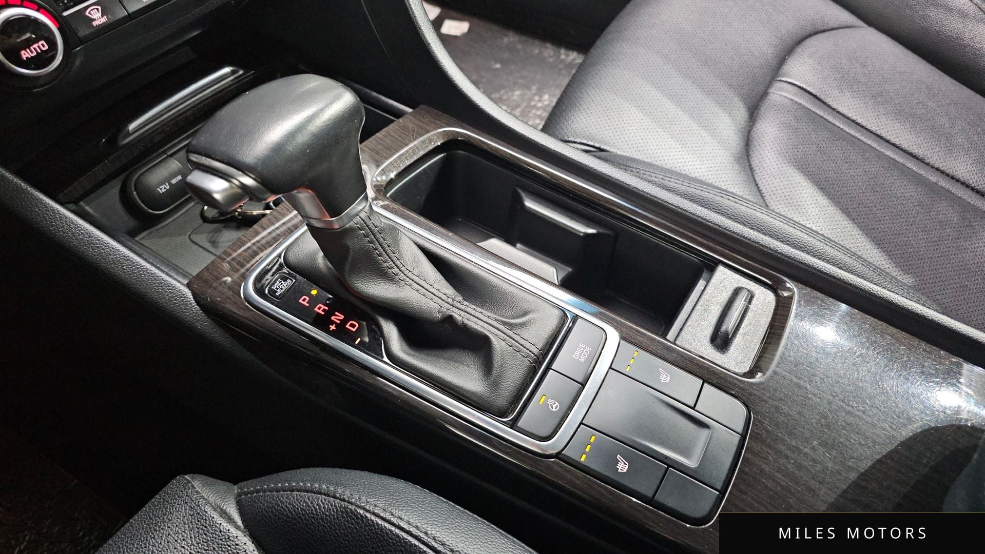 Kia K5 2016 — миниатюра 12