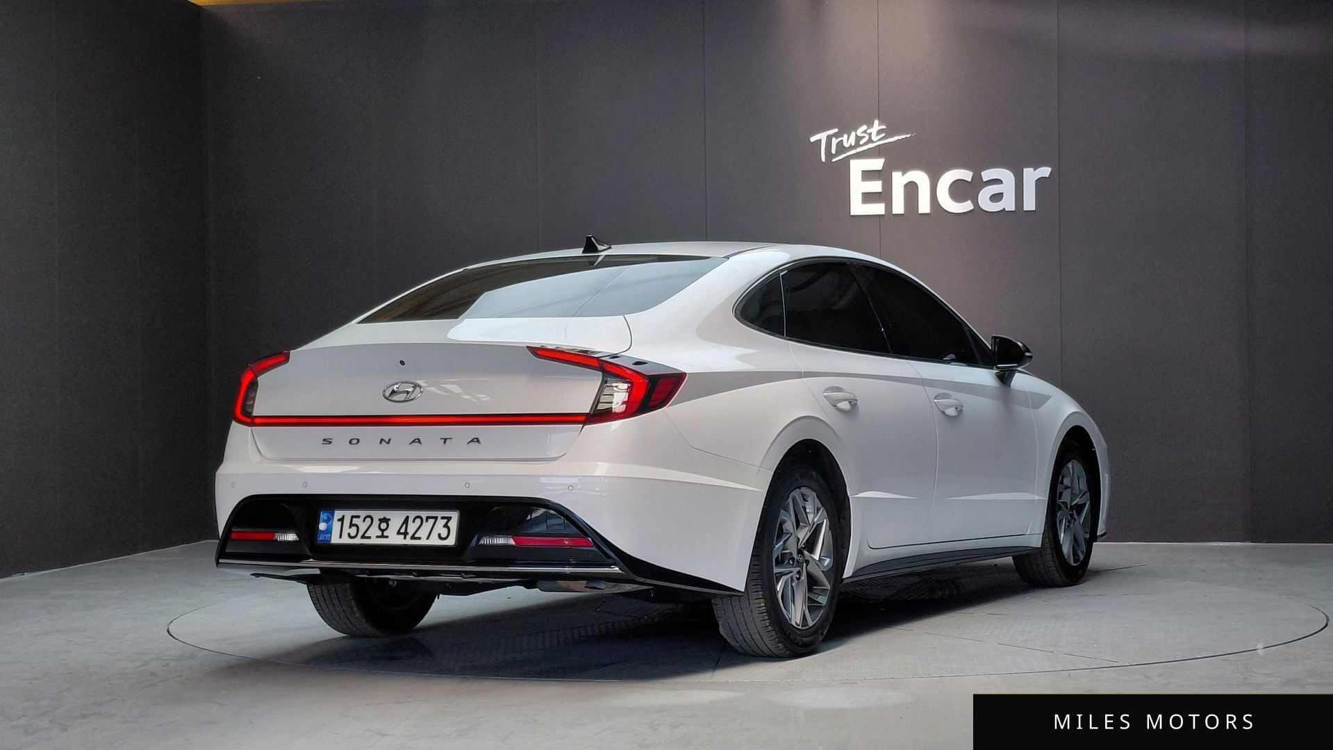 Hyundai 쏘나타 (DN8) 2022 — миниатюра 2