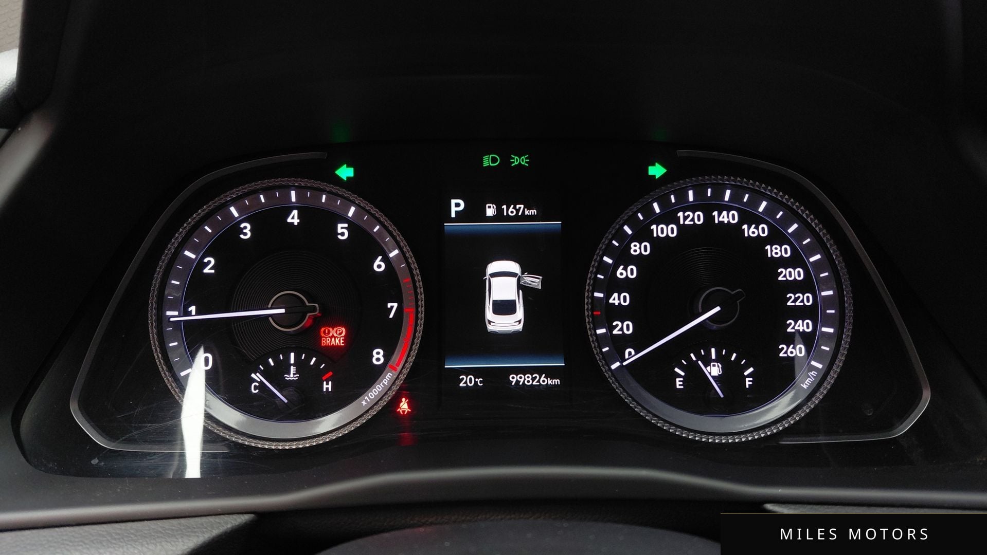 Hyundai 쏘나타 (DN8) 2022 — миниатюра 11