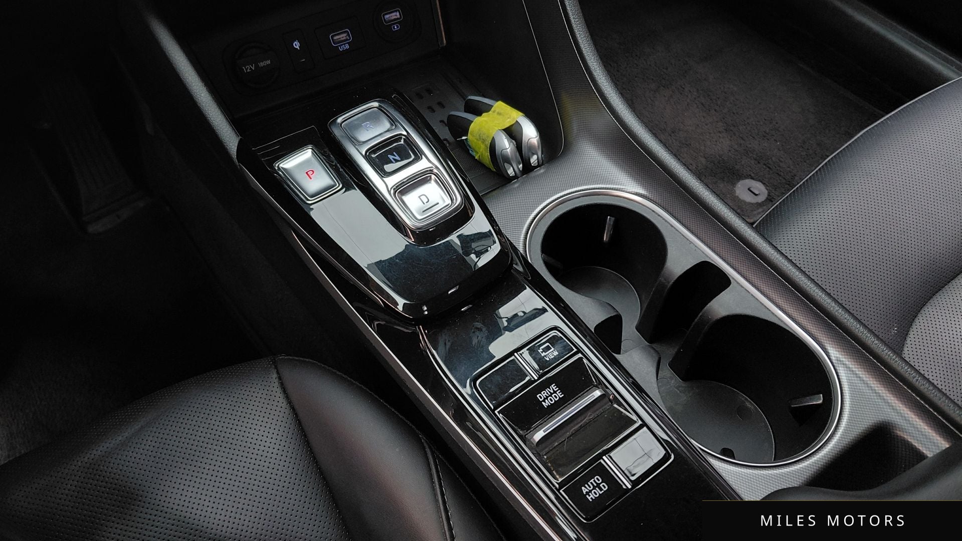 Hyundai 쏘나타 (DN8) 2022 — миниатюра 12