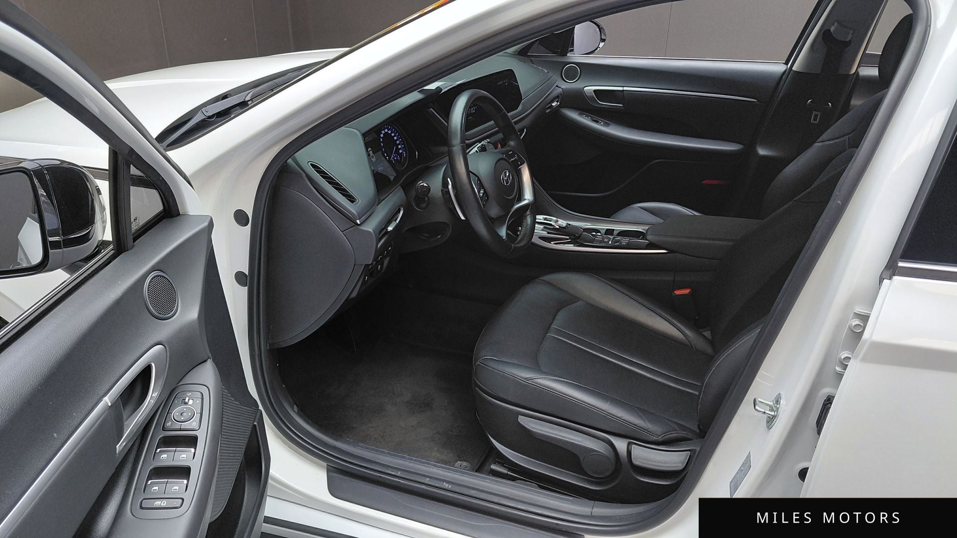 Hyundai 쏘나타 (DN8) 2022 — миниатюра 13