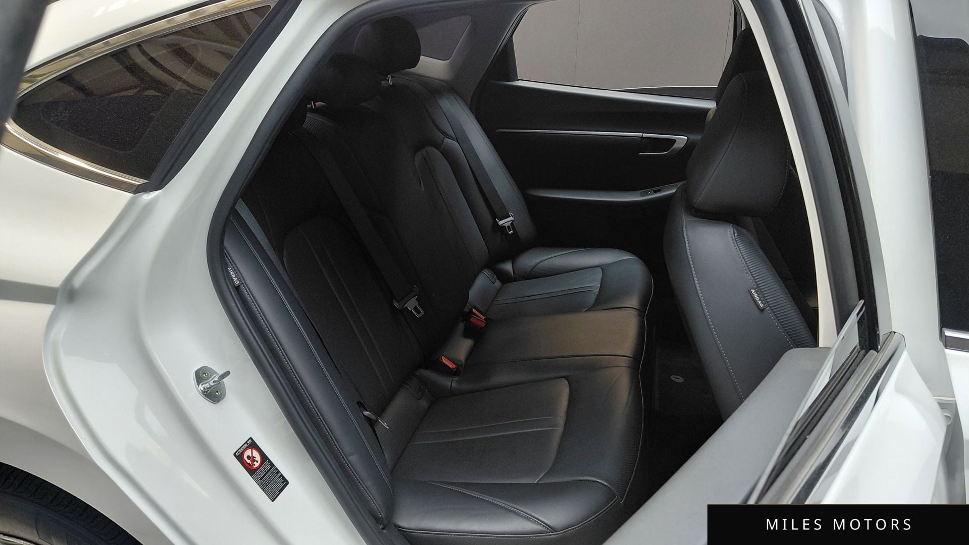 Hyundai 쏘나타 (DN8) 2022 — миниатюра 17