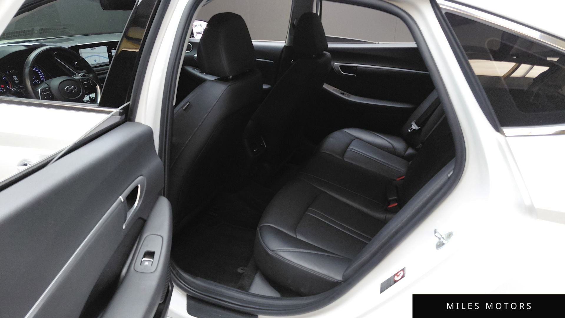 Hyundai 쏘나타 (DN8) 2022 — миниатюра 18
