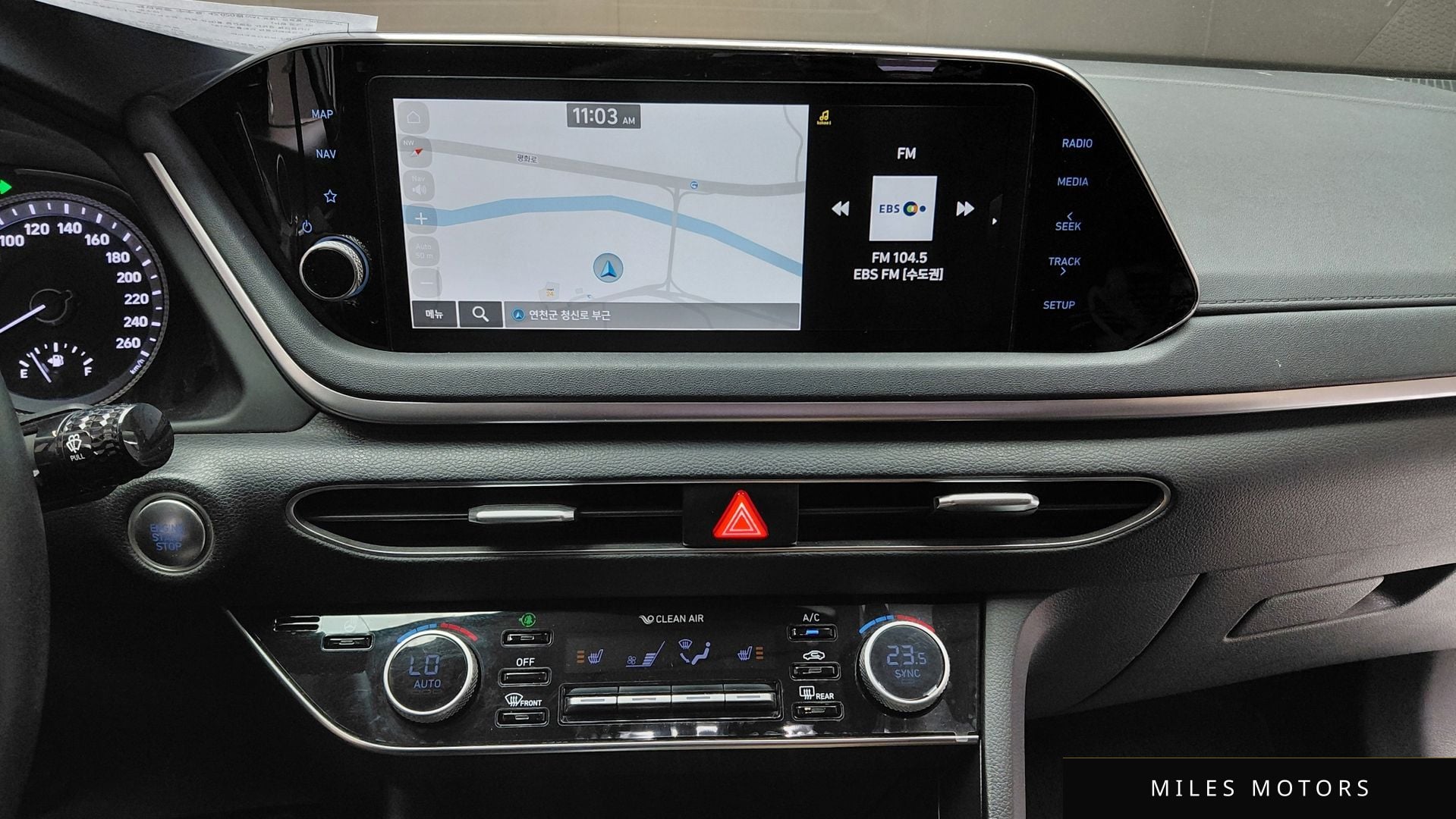 Hyundai 쏘나타 (DN8) 2022 — миниатюра 19