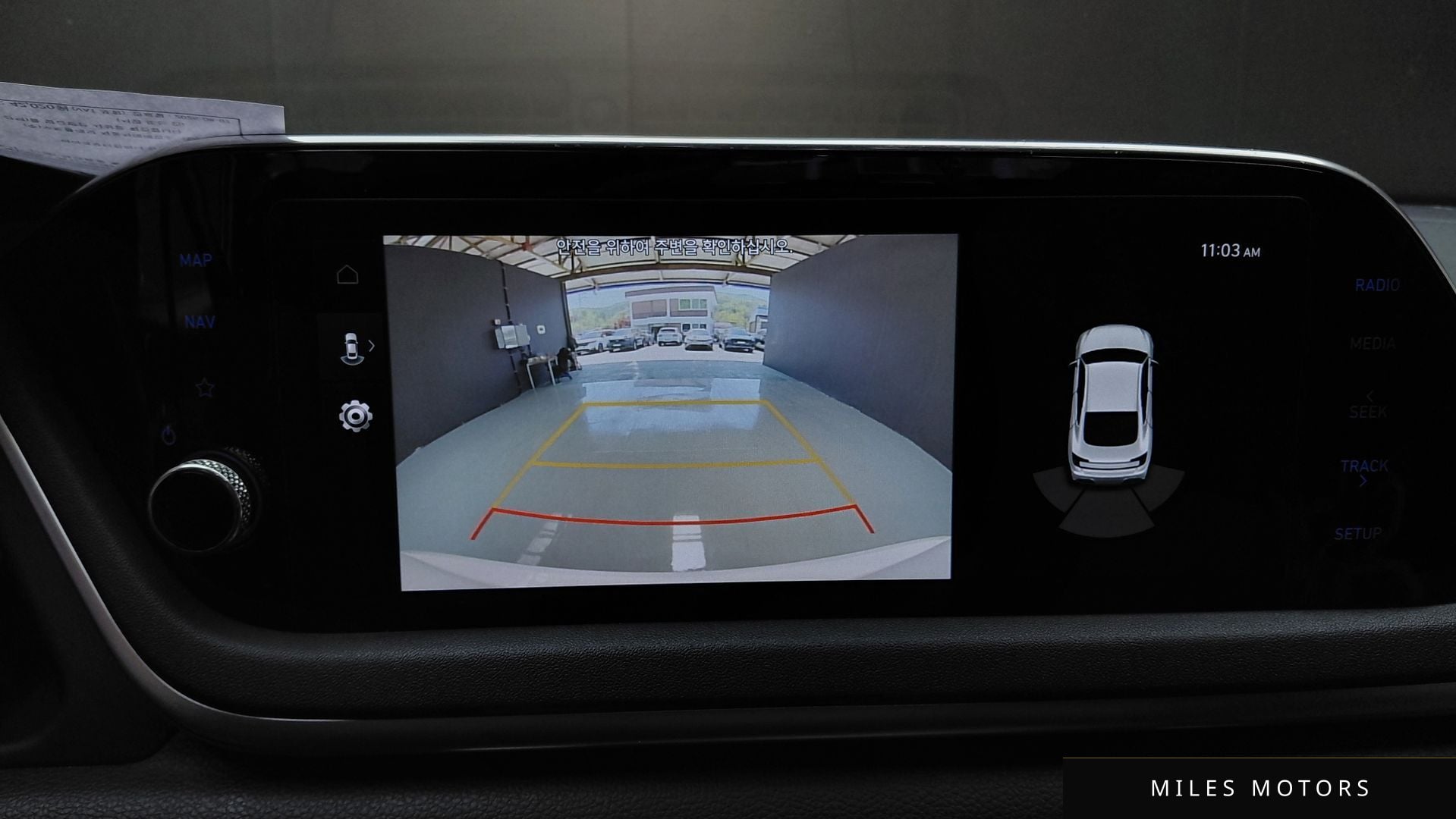 Hyundai 쏘나타 (DN8) 2022 — миниатюра 21