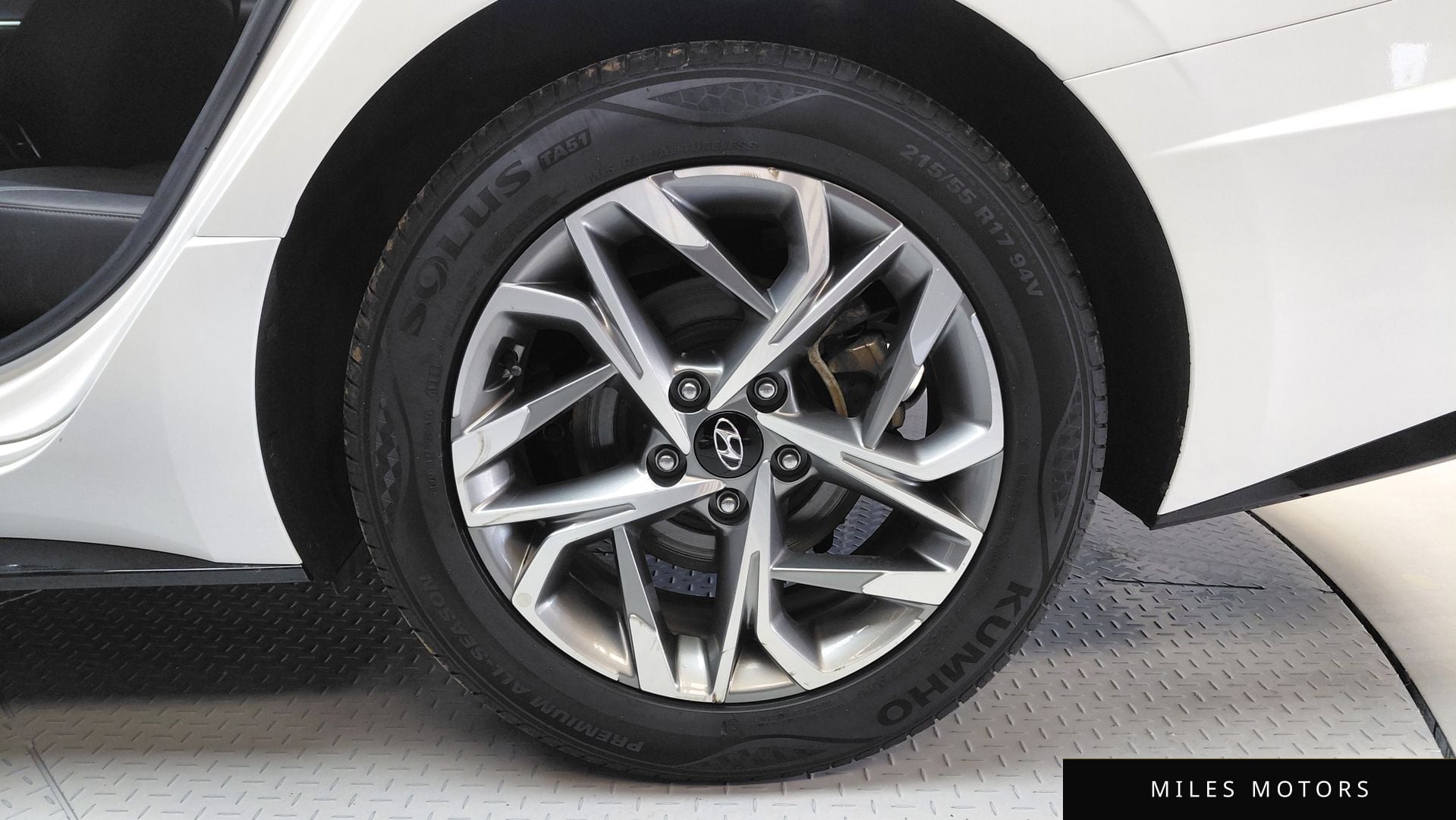 Hyundai 쏘나타 (DN8) 2022 — миниатюра 7