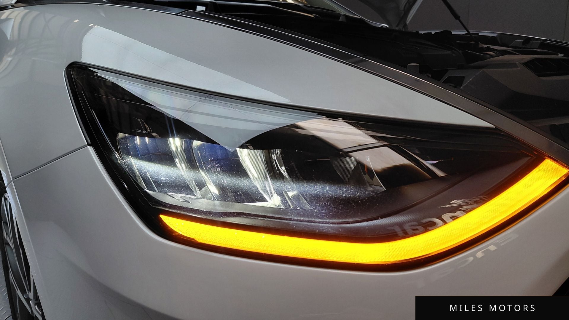 Hyundai 쏘나타 (DN8) 2022 — миниатюра 8