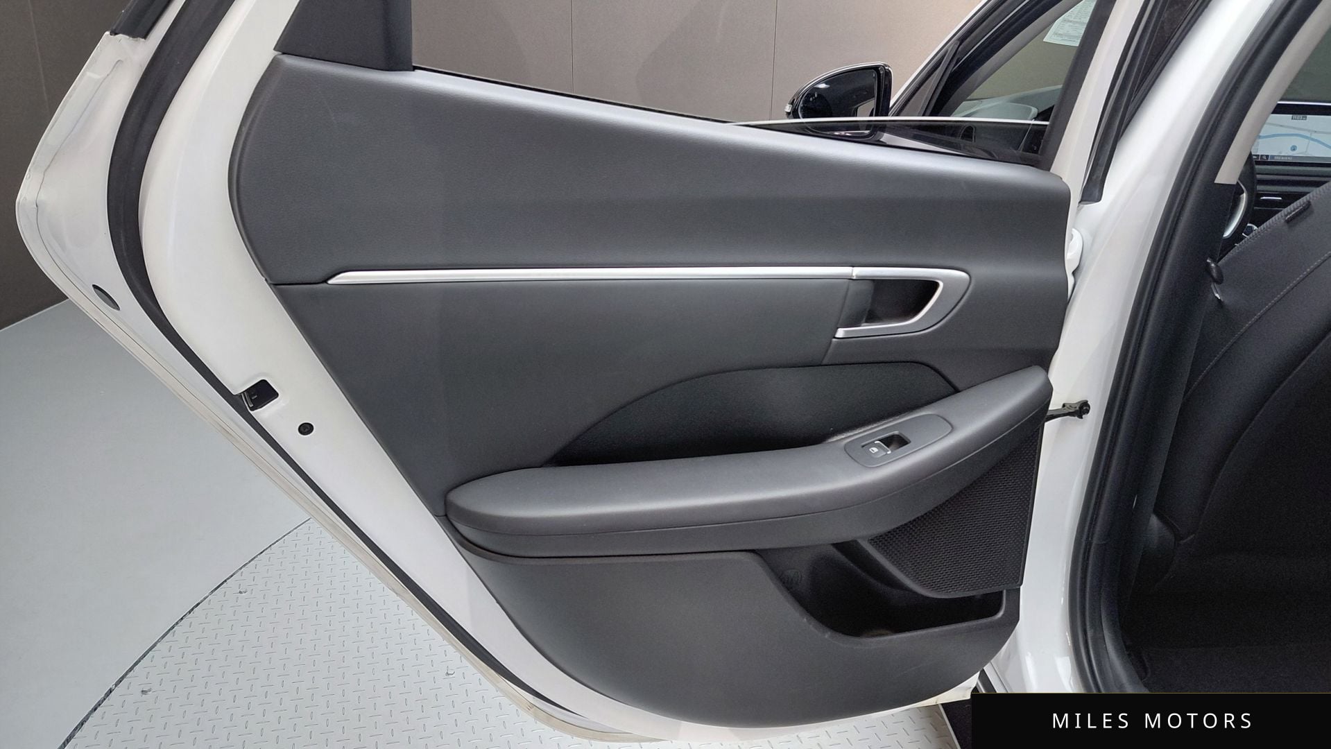Hyundai 쏘나타 (DN8) 2022 — миниатюра 15
