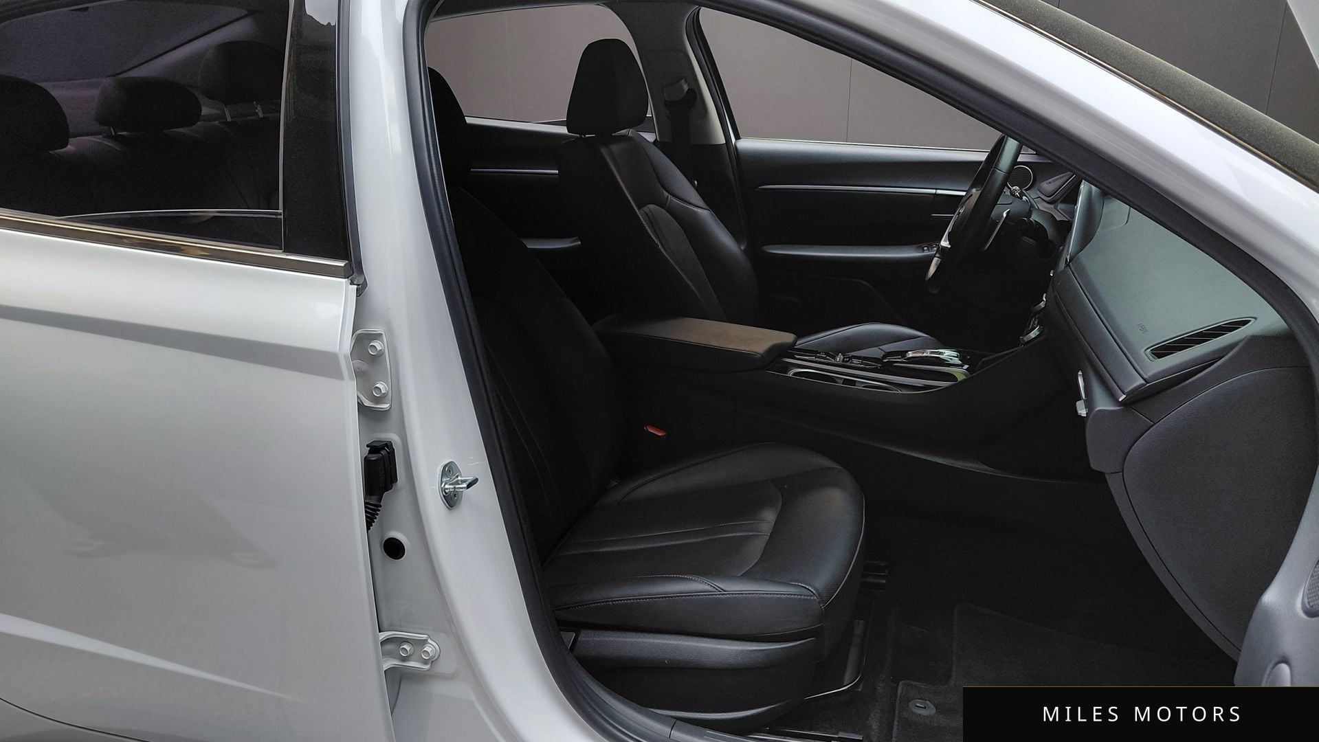 Hyundai 쏘나타 (DN8) 2022 — миниатюра 16