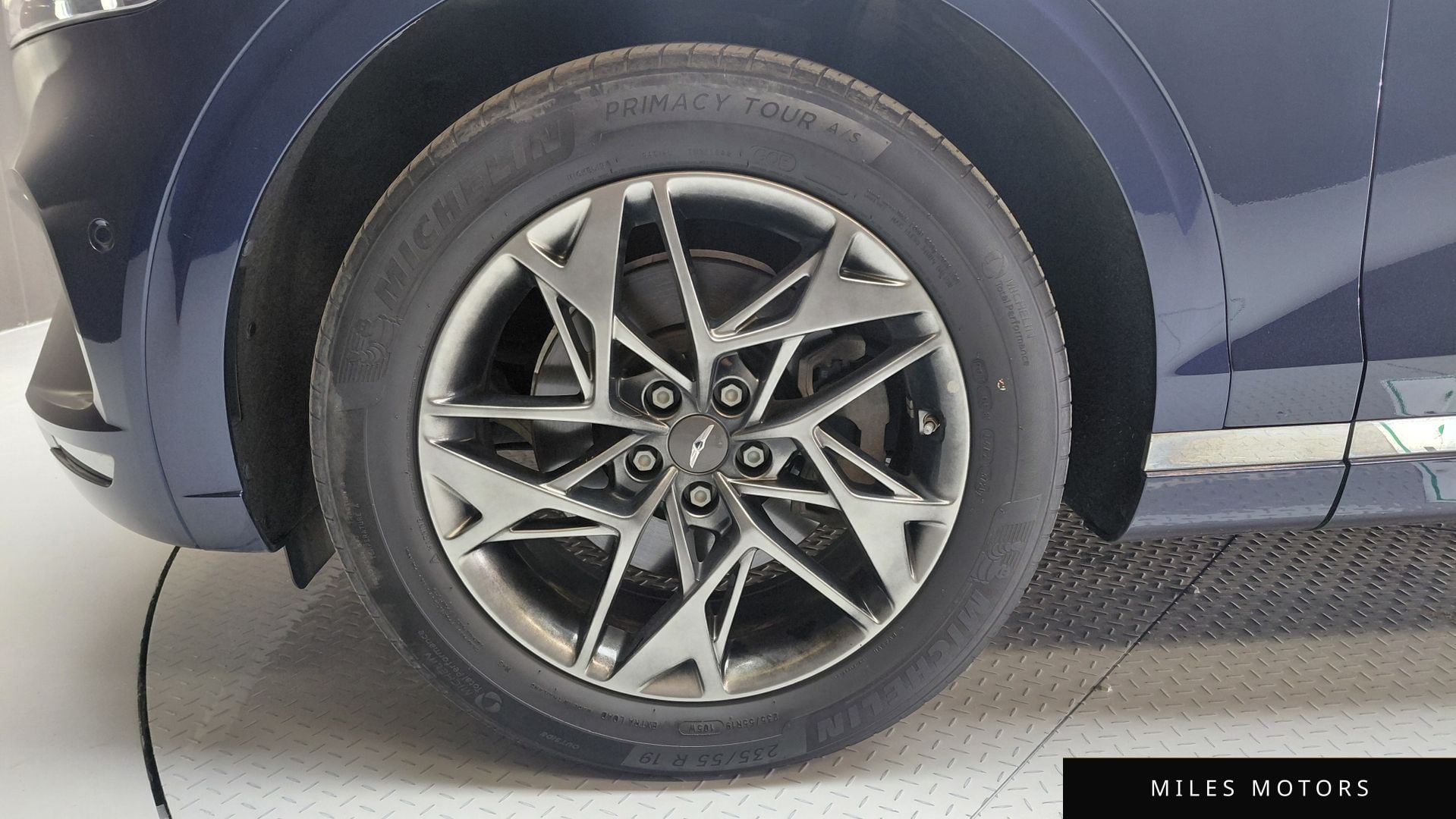 Genesis GV70 2021 — миниатюра 5