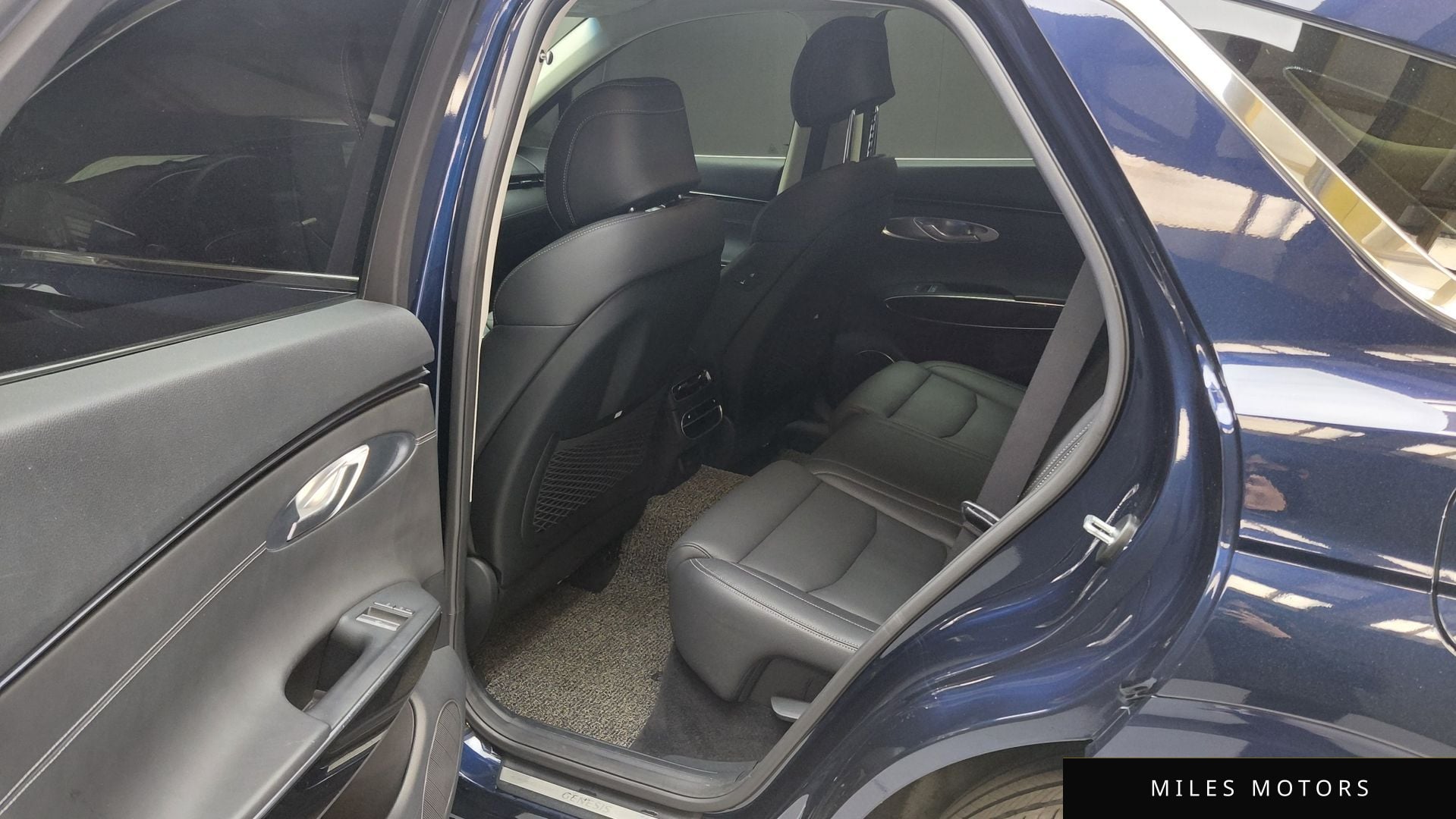 Genesis GV70 2021 — миниатюра 18