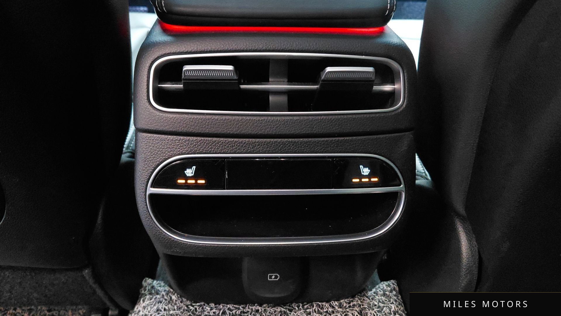 Genesis GV70 2021 — миниатюра 25