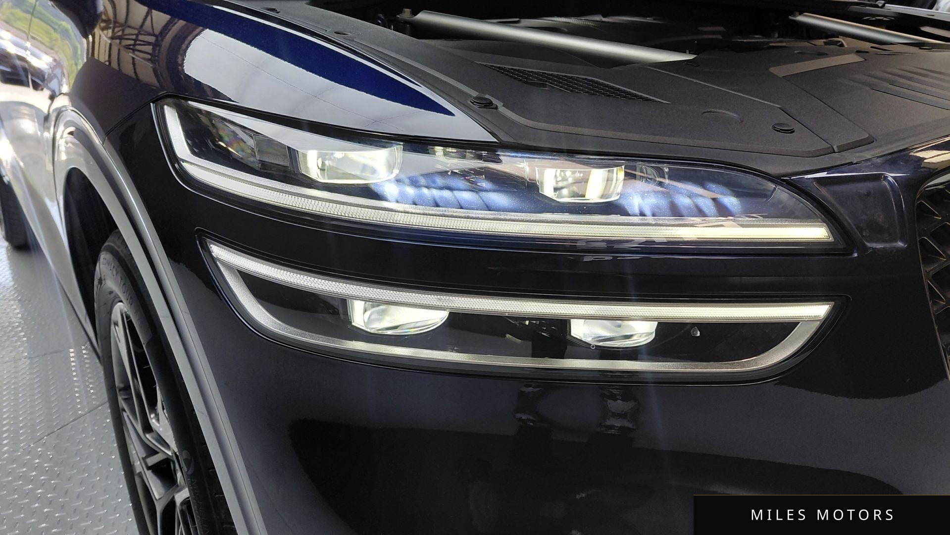 Genesis GV70 2021 — миниатюра 8