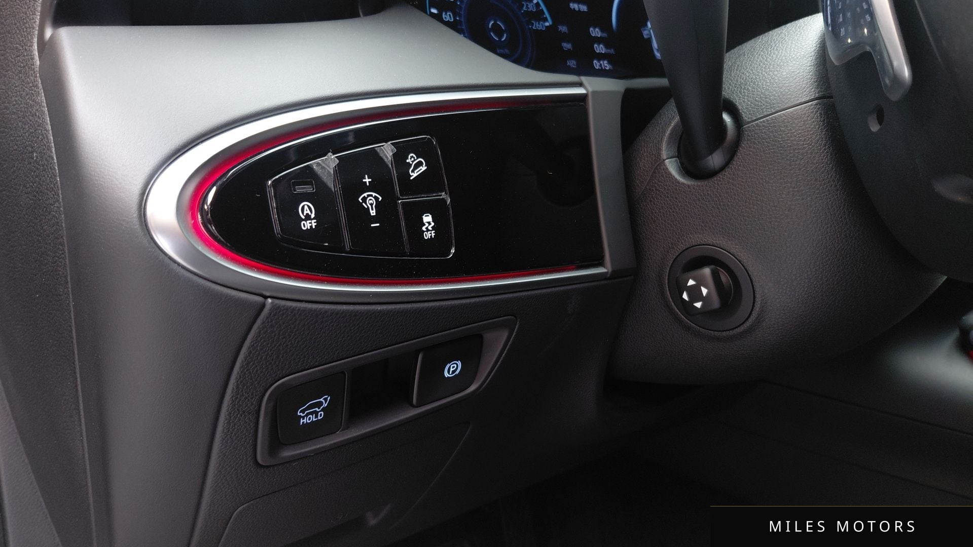 Genesis GV70 2021 — миниатюра 27