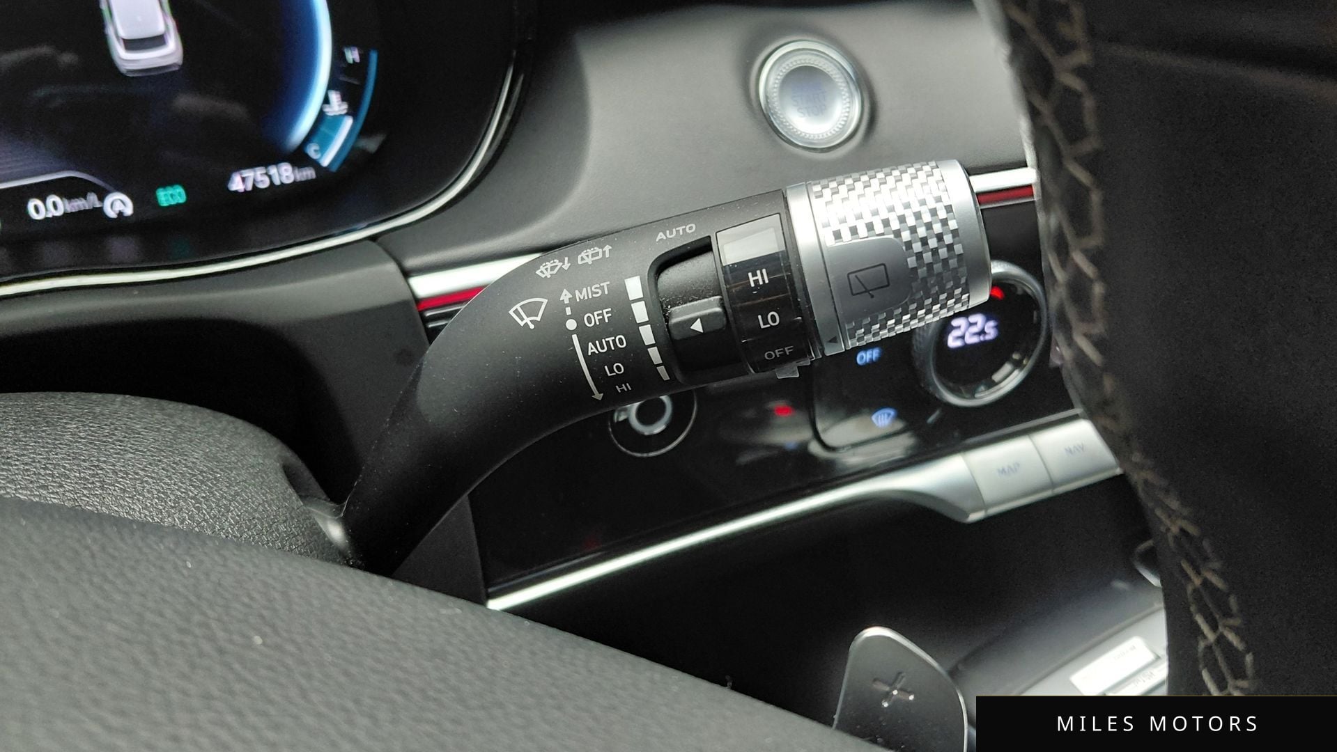 Genesis GV70 2021 — миниатюра 28