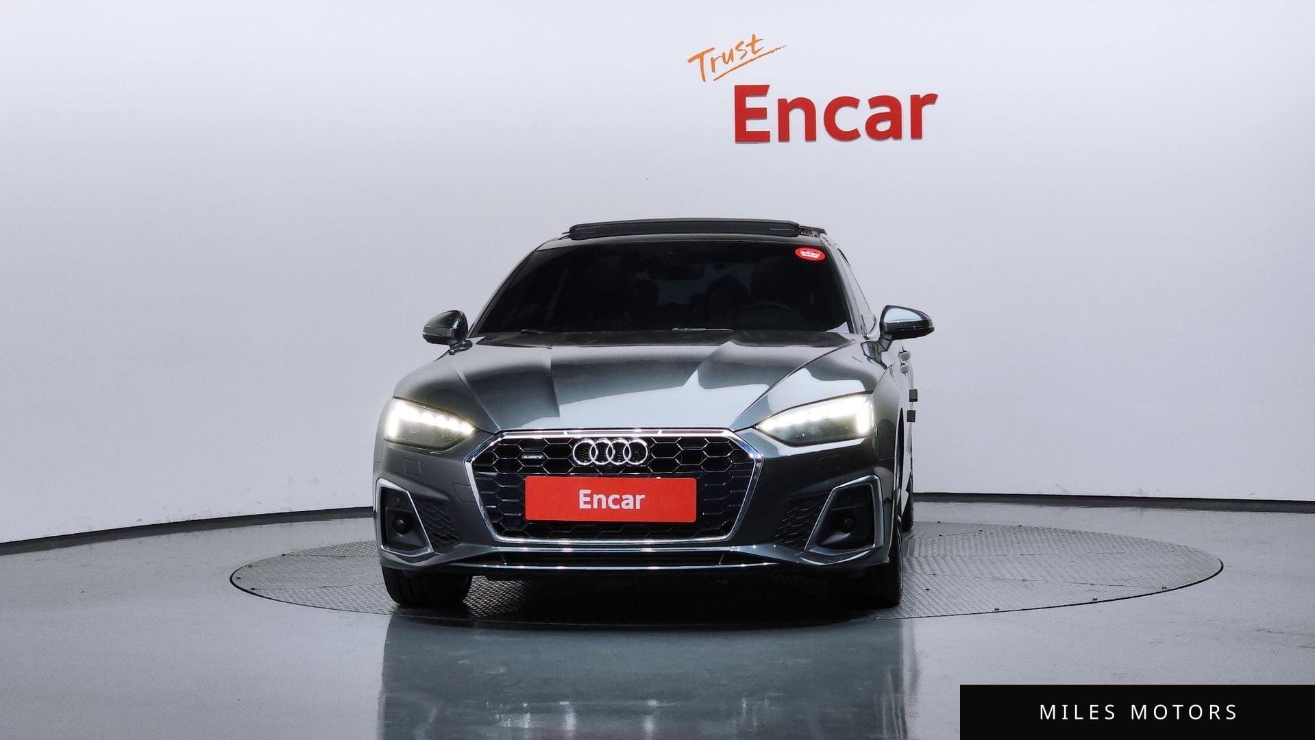 Audi A5 (F5) 2023 — миниатюра 3