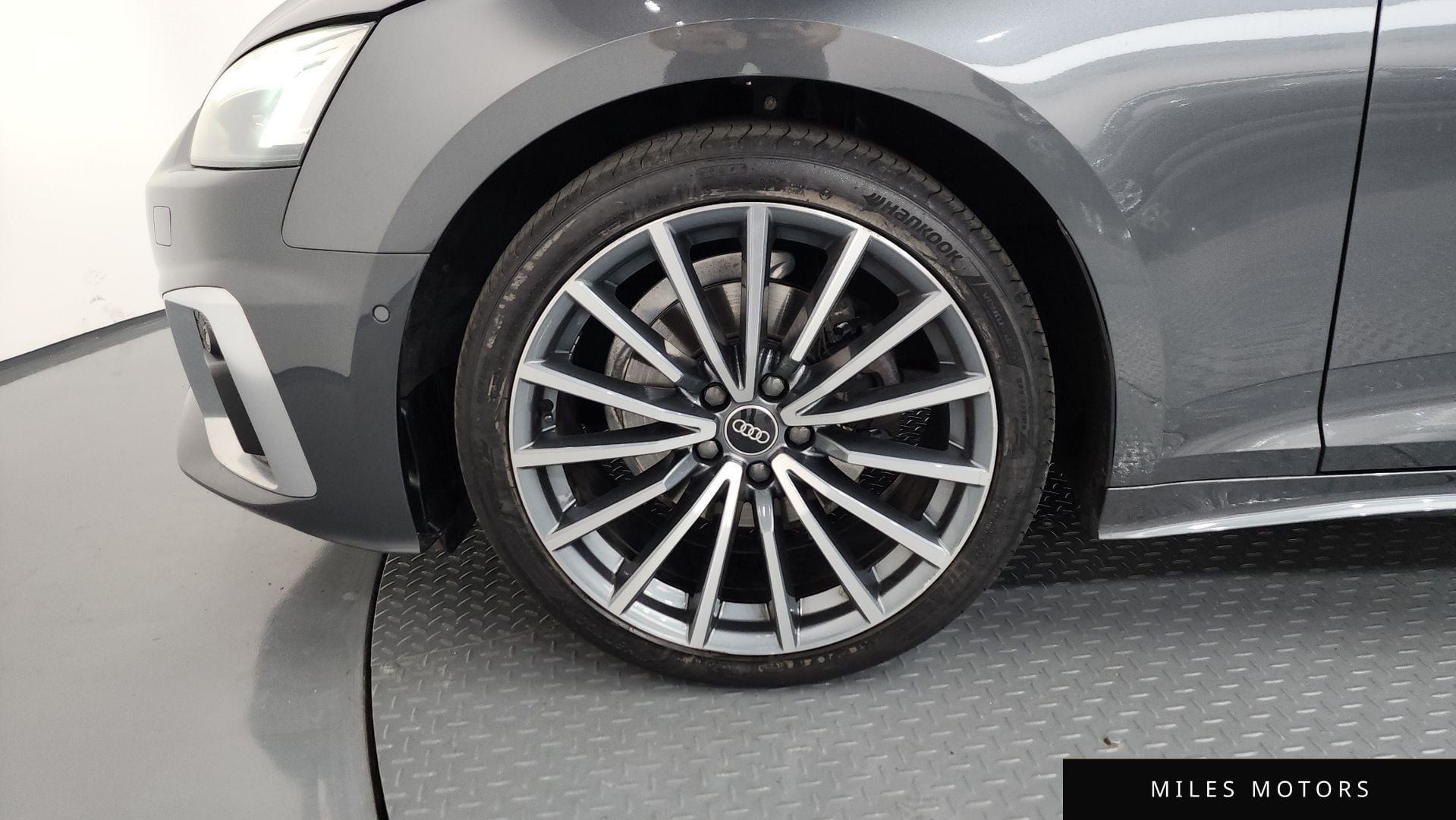 Audi A5 (F5) 2023 — миниатюра 5