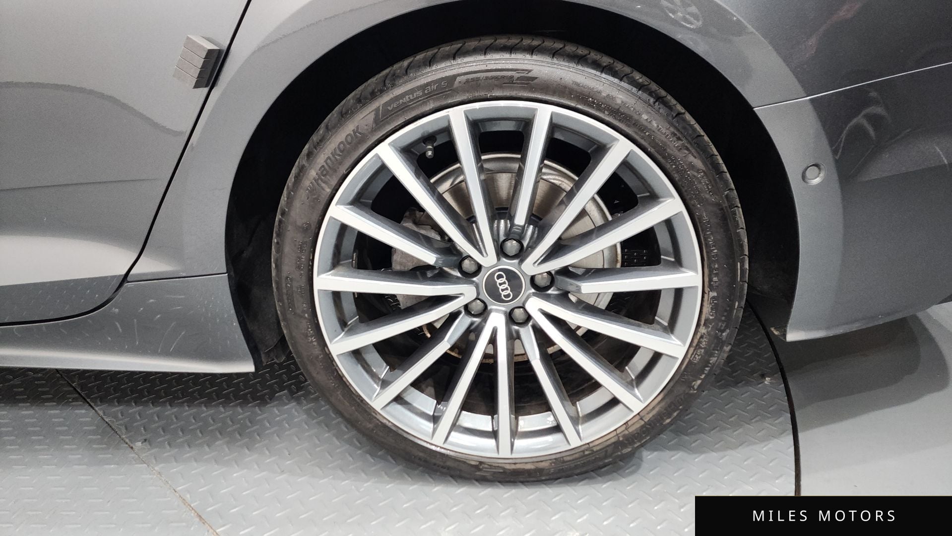 Audi A5 (F5) 2023 — миниатюра 7