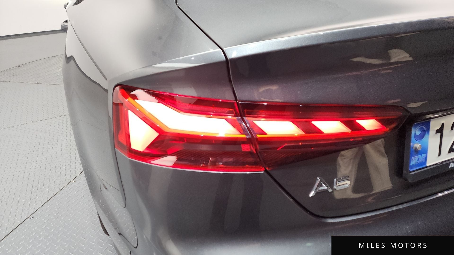Audi A5 (F5) 2023 — миниатюра 9