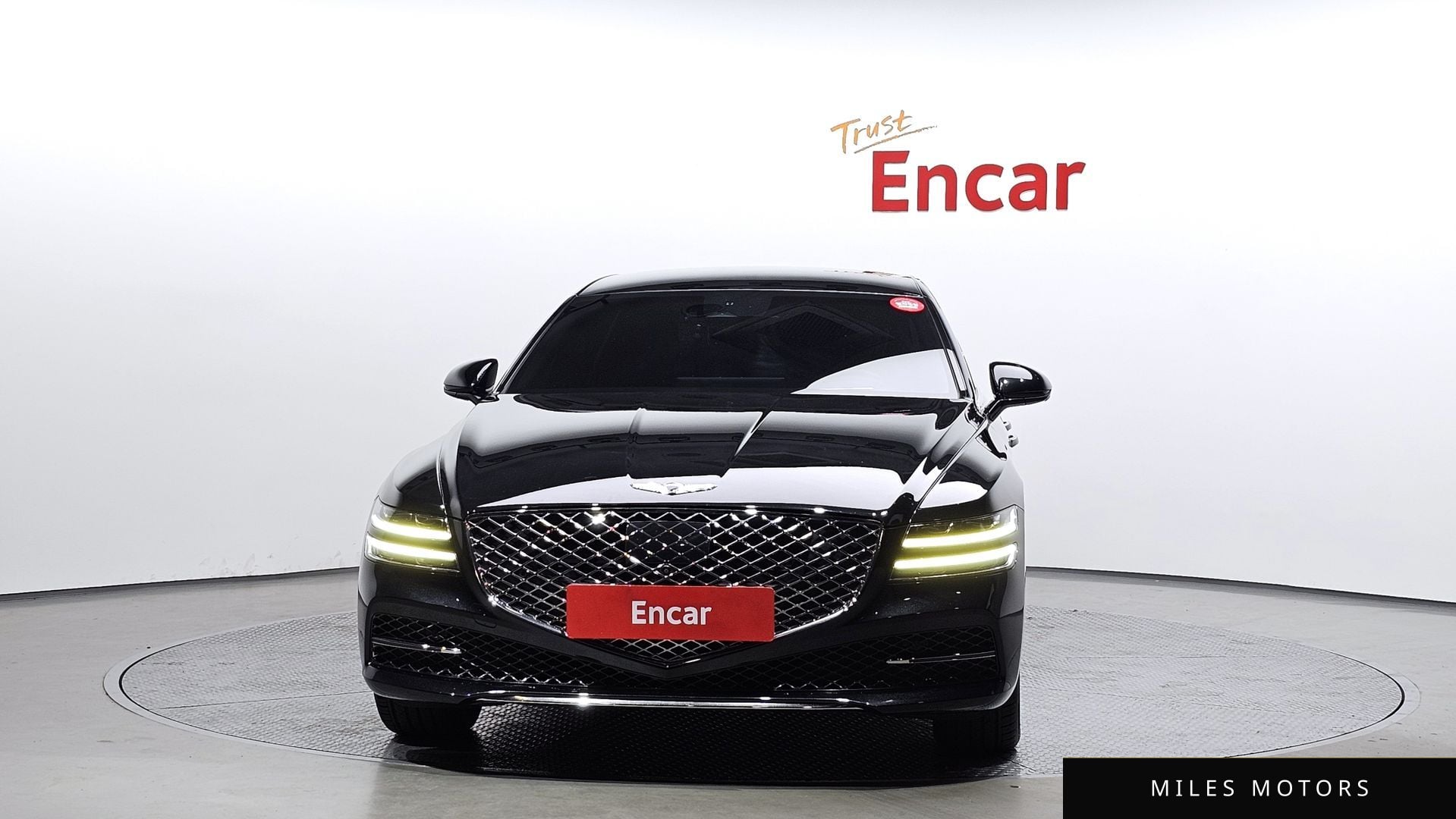 Genesis G80 (RG3) 2023 — миниатюра 3