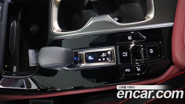 Лексус NX350h 2025 — миниатюра 9