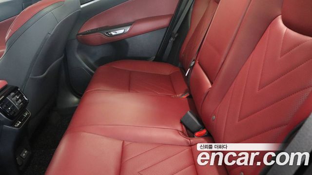 Лексус NX350h 2025 — миниатюра 10