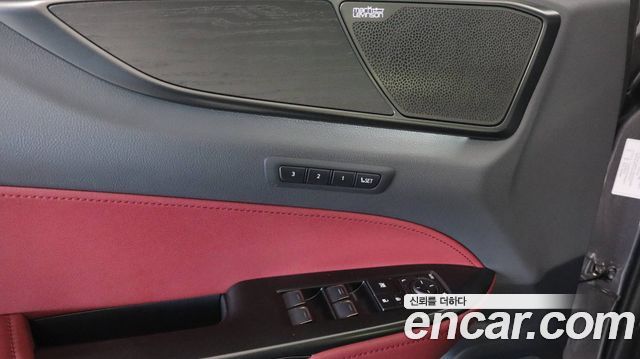 Лексус NX350h 2025 — миниатюра 19