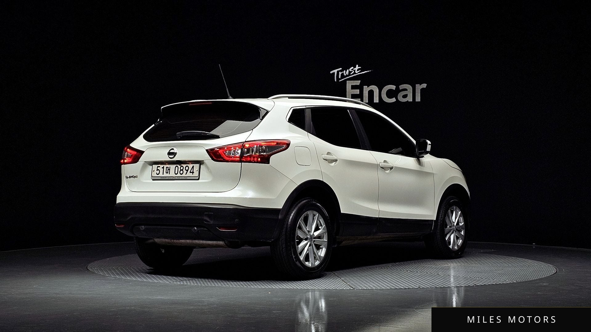 Nissan Qashqai 2016 — миниатюра 2