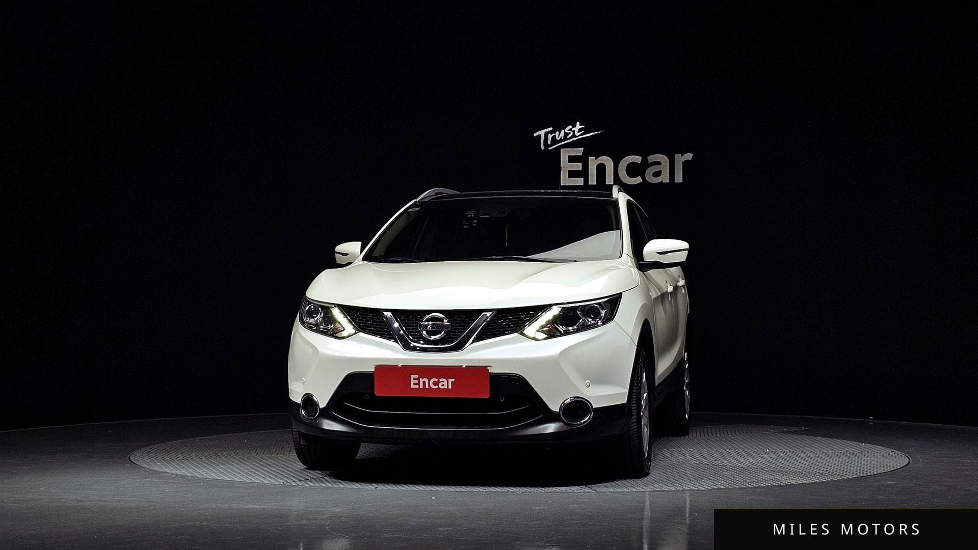 Nissan Qashqai 2016 — миниатюра 3