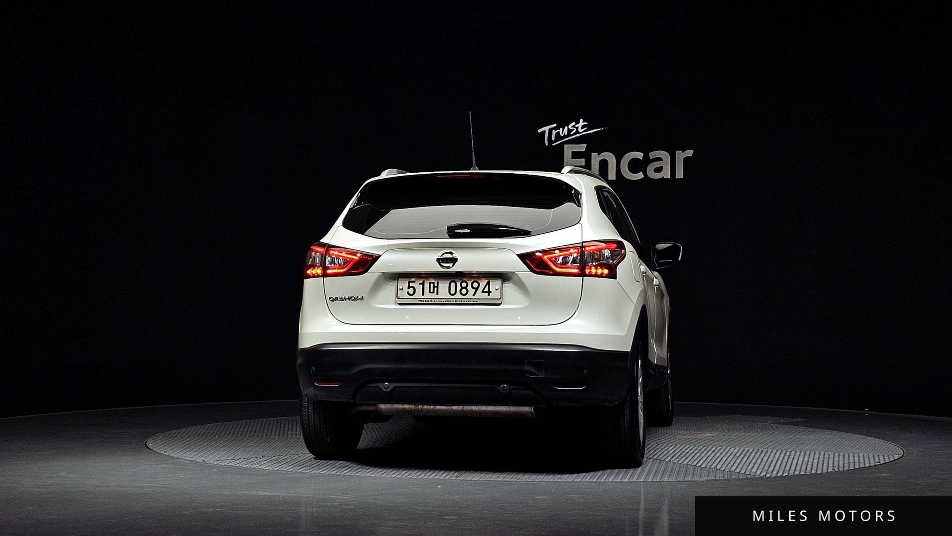 Nissan Qashqai 2016 — миниатюра 4