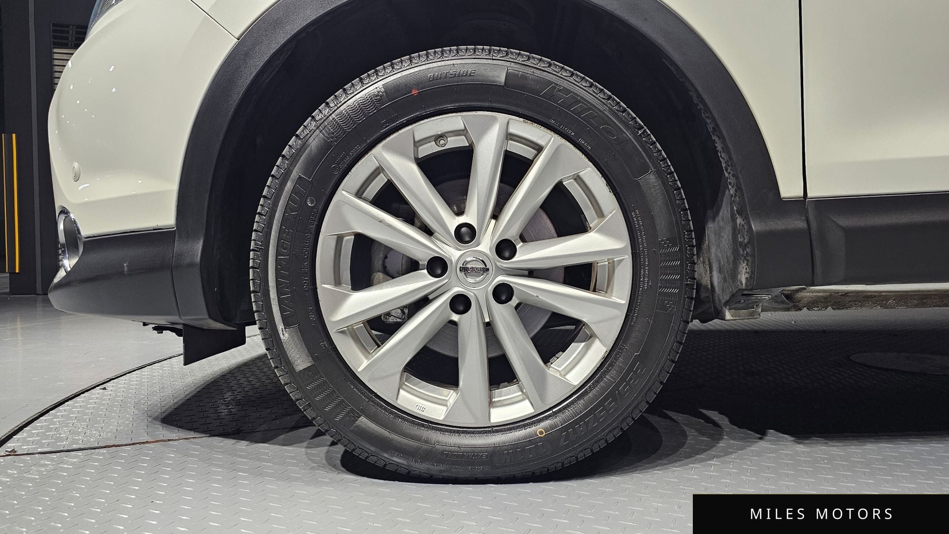 Nissan Qashqai 2016 — миниатюра 5