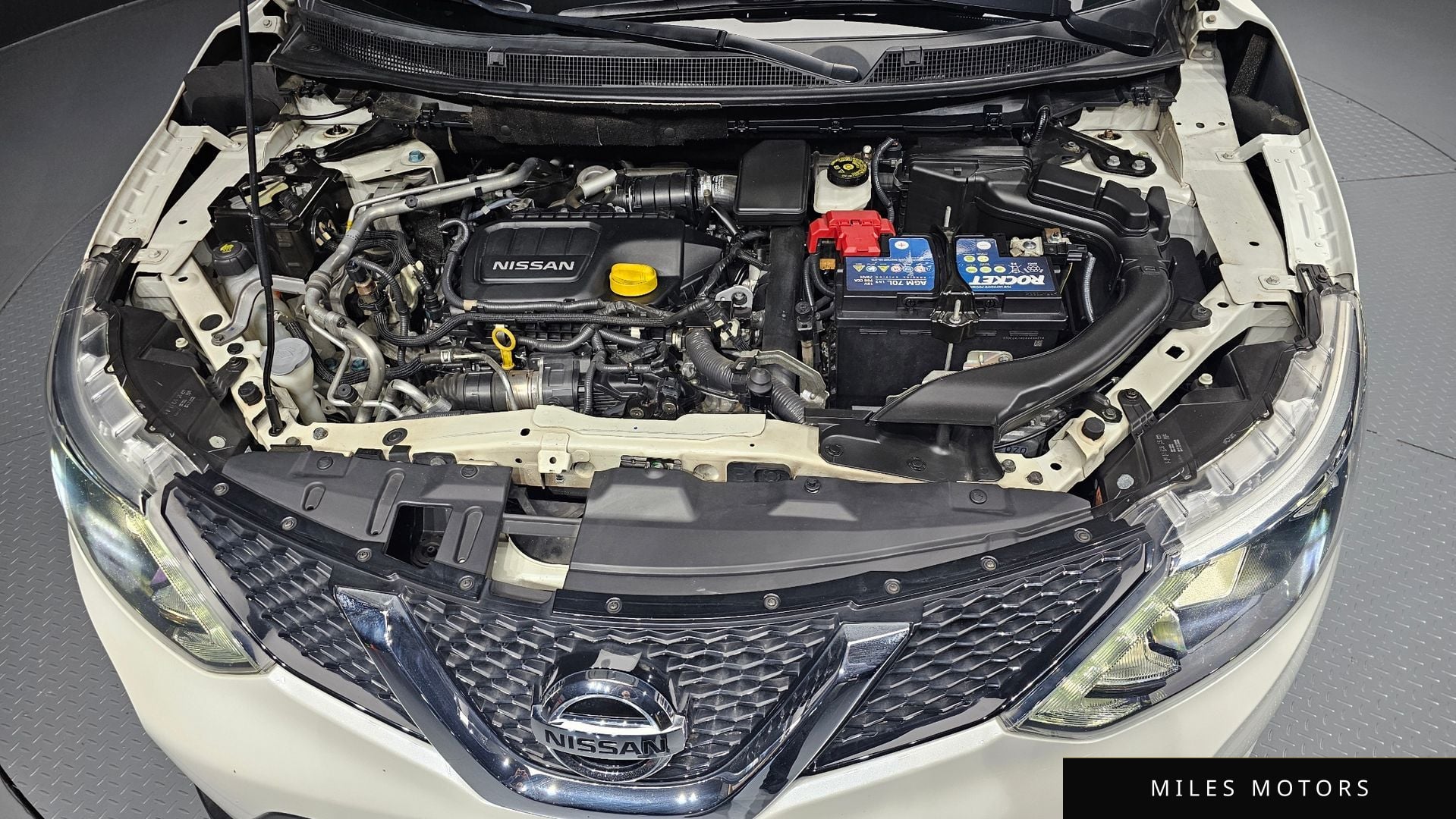 Nissan Qashqai 2016 — миниатюра 6