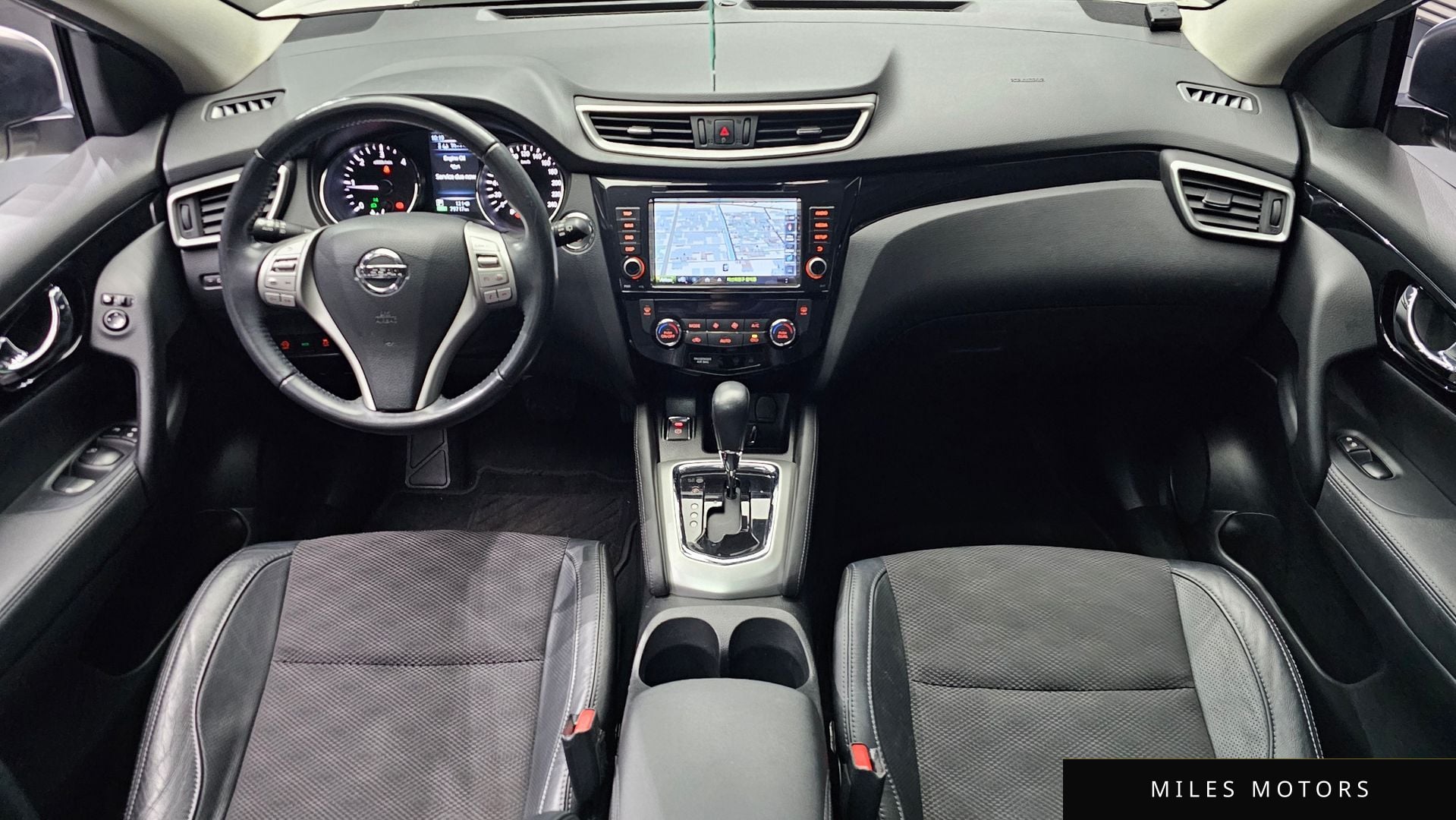 Nissan Qashqai 2016 — миниатюра 7