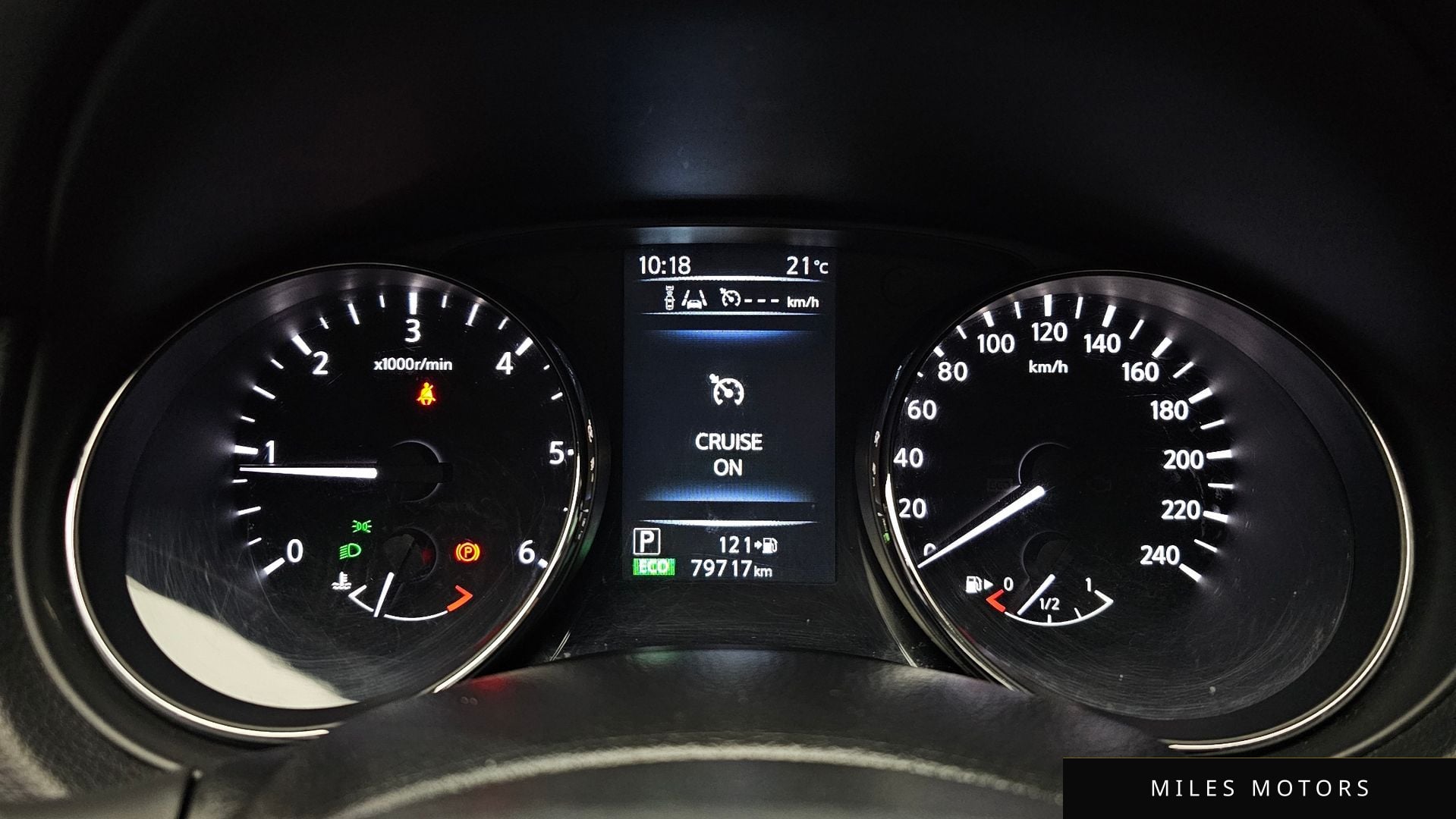 Nissan Qashqai 2016 — миниатюра 8