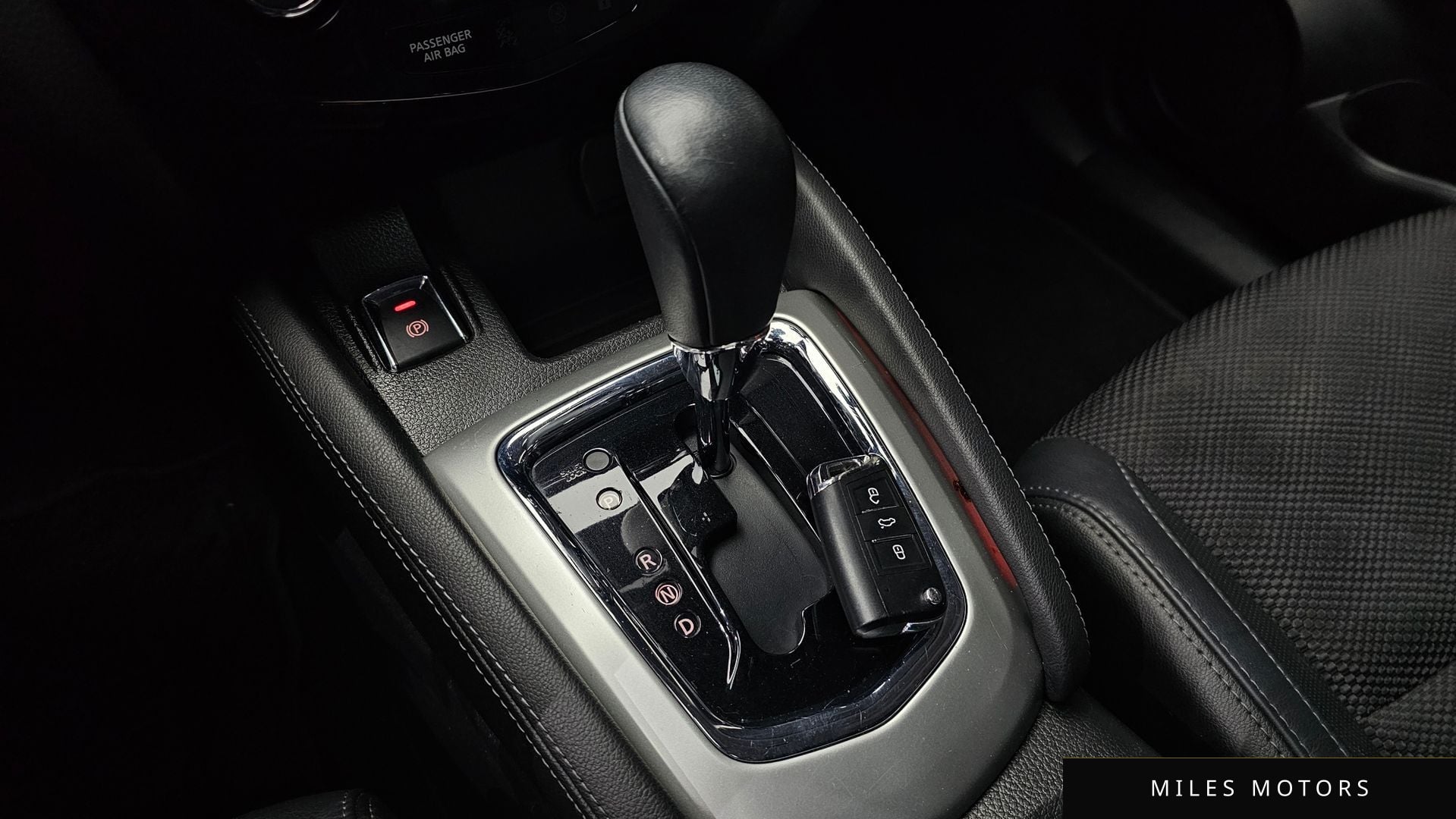 Nissan Qashqai 2016 — миниатюра 9