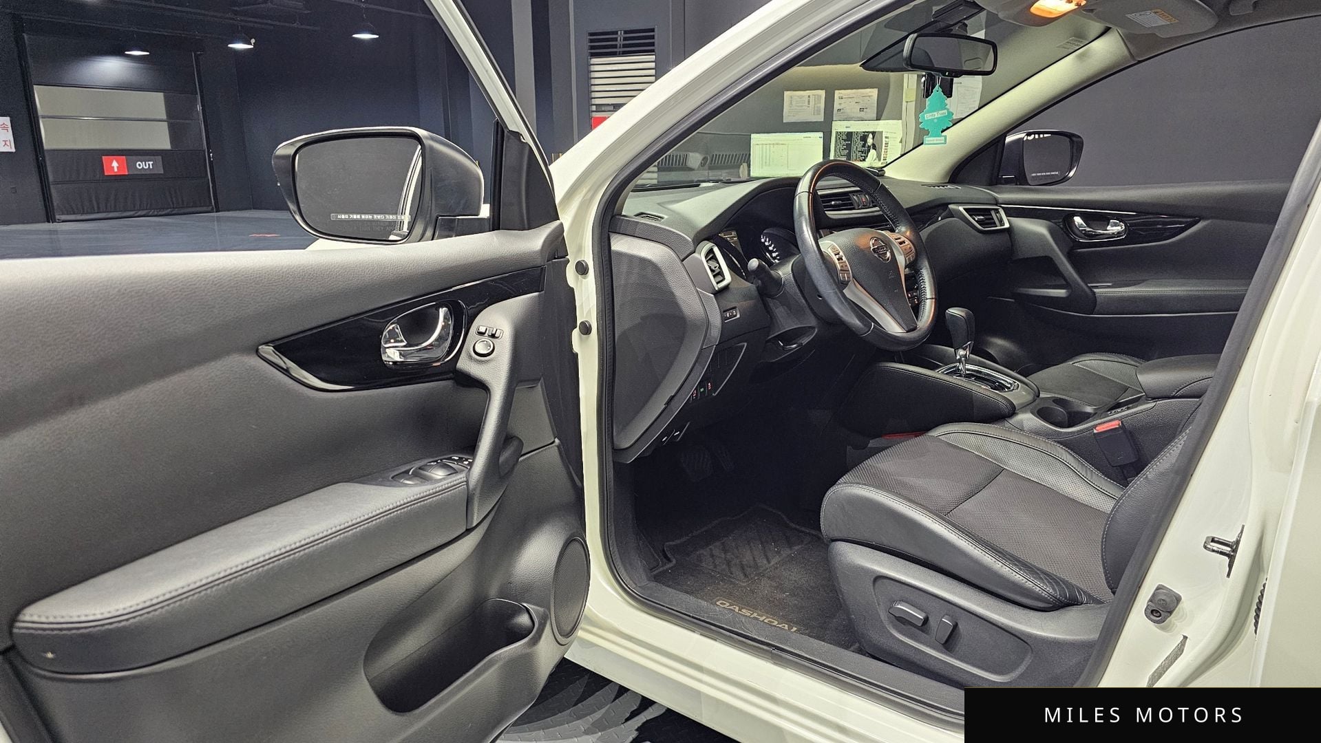 Nissan Qashqai 2016 — миниатюра 10