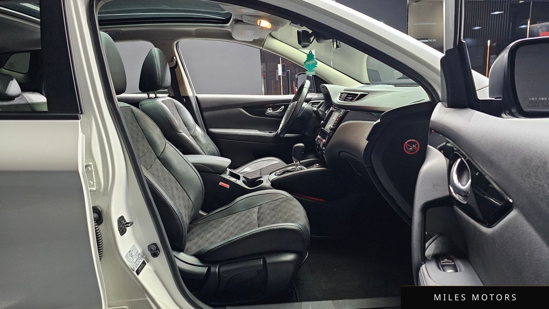 Nissan Qashqai 2016 — миниатюра 11