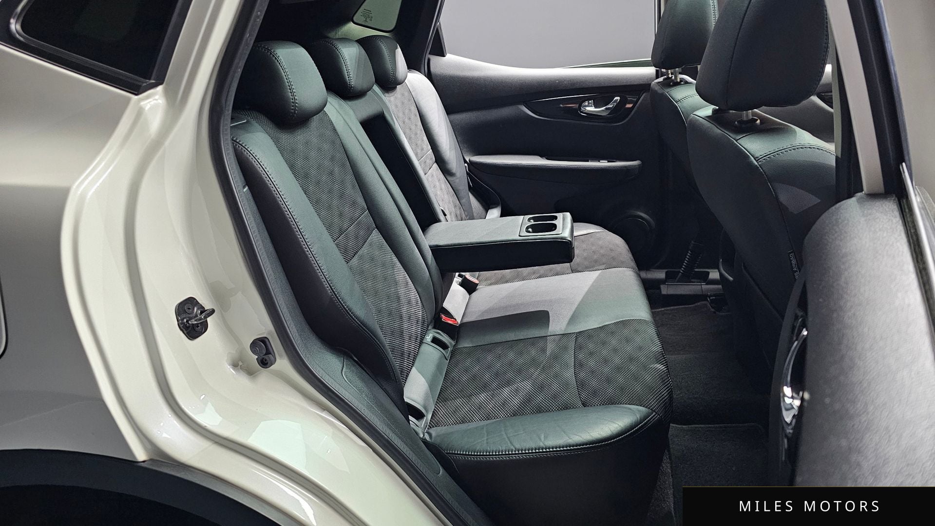 Nissan Qashqai 2016 — миниатюра 12