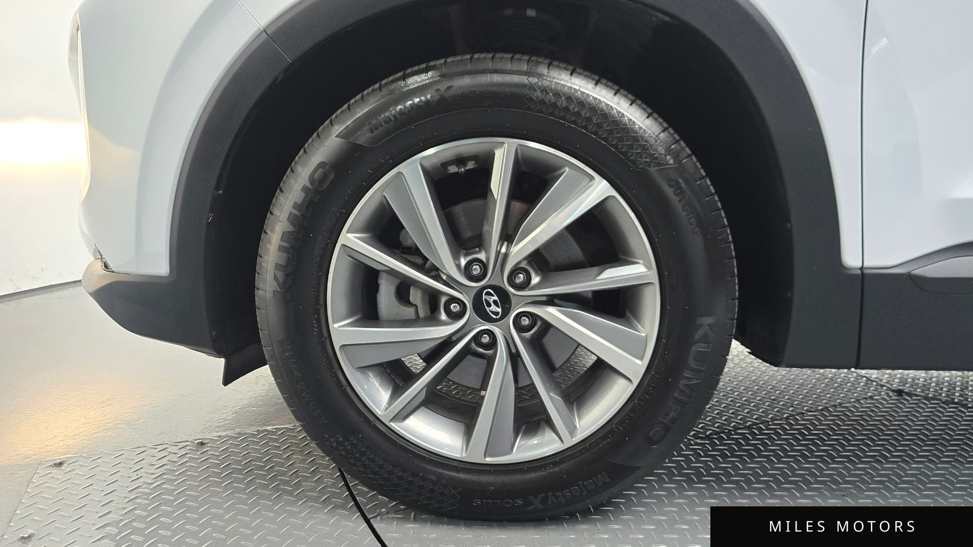 Hyundai Santafe 2019 — миниатюра 5