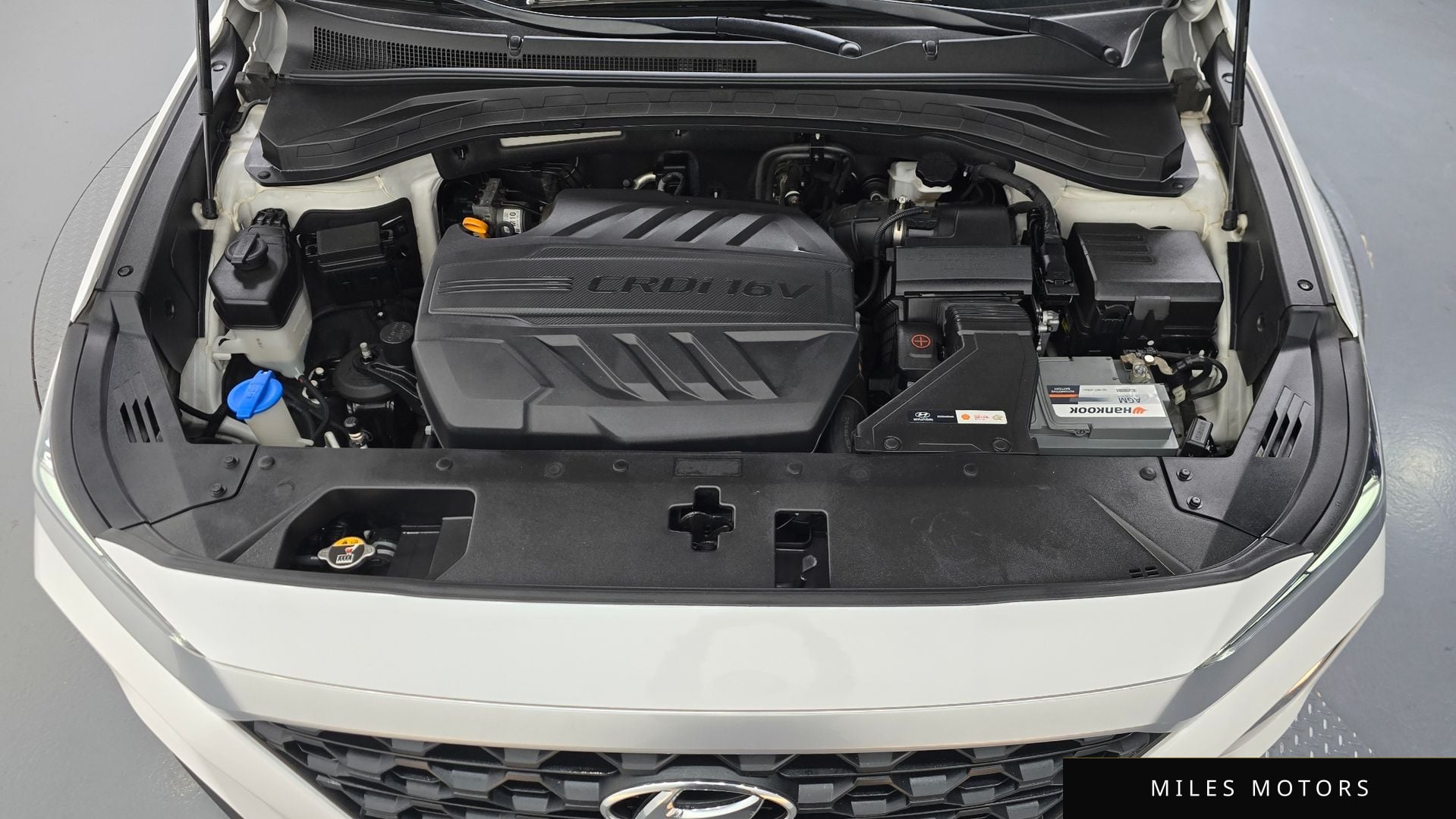 Hyundai Santafe 2019 — миниатюра 6