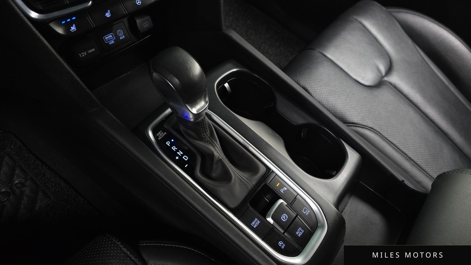 Hyundai Santafe 2019 — миниатюра 12