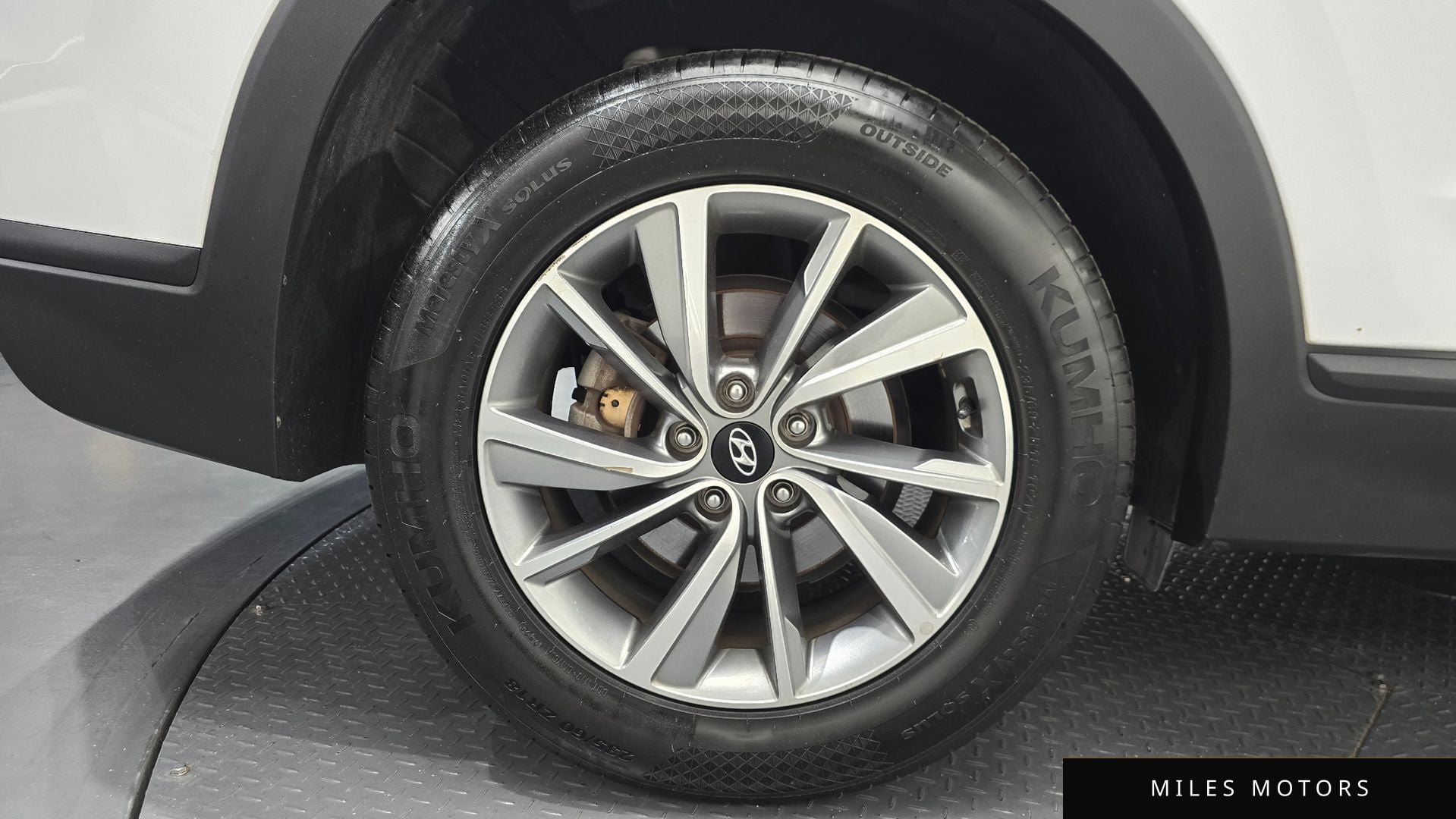 Hyundai Santafe 2019 — миниатюра 7