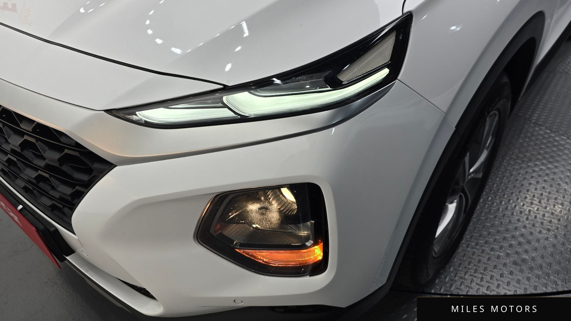 Hyundai Santafe 2019 — миниатюра 8