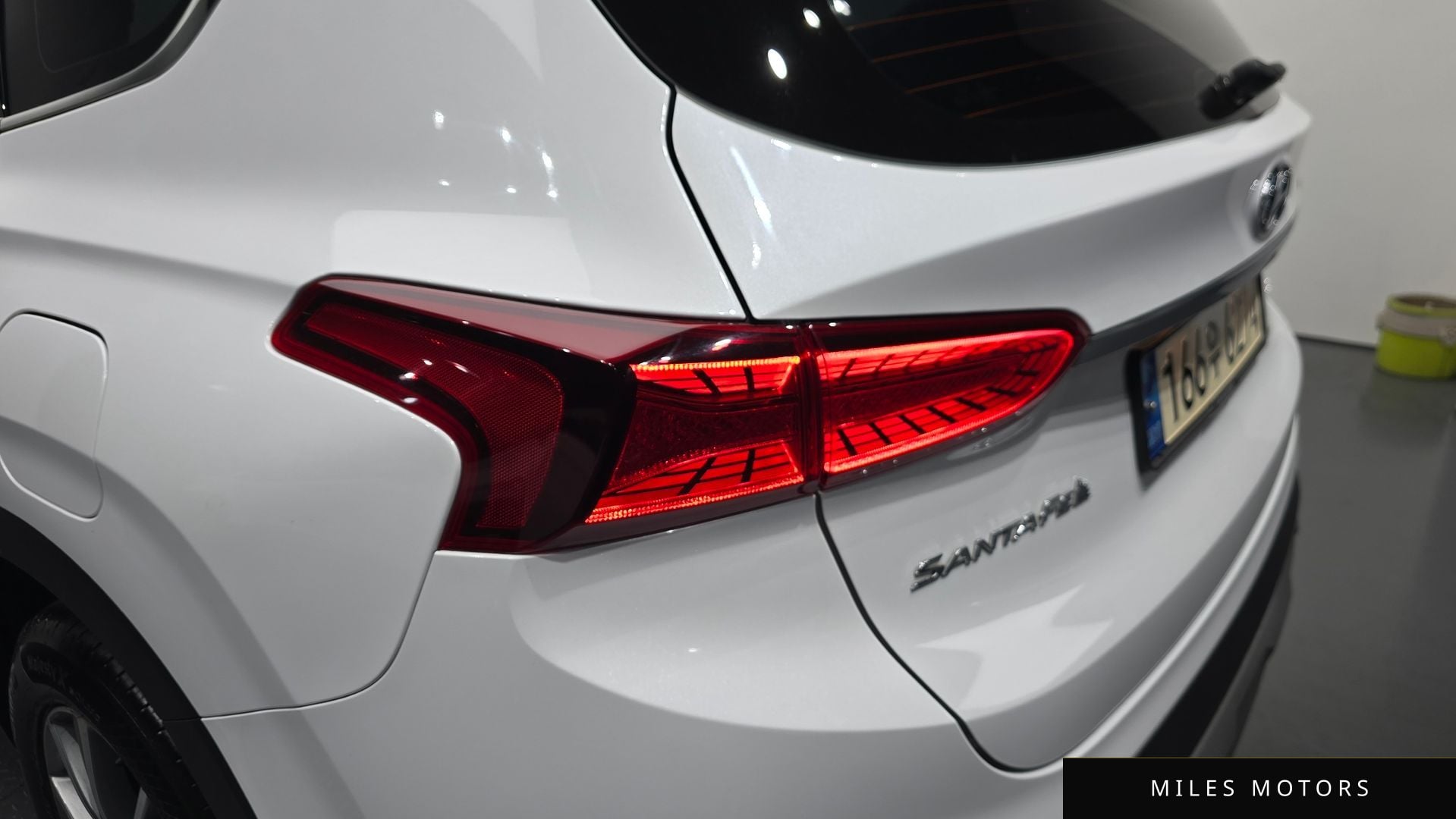 Hyundai Santafe 2019 — миниатюра 9