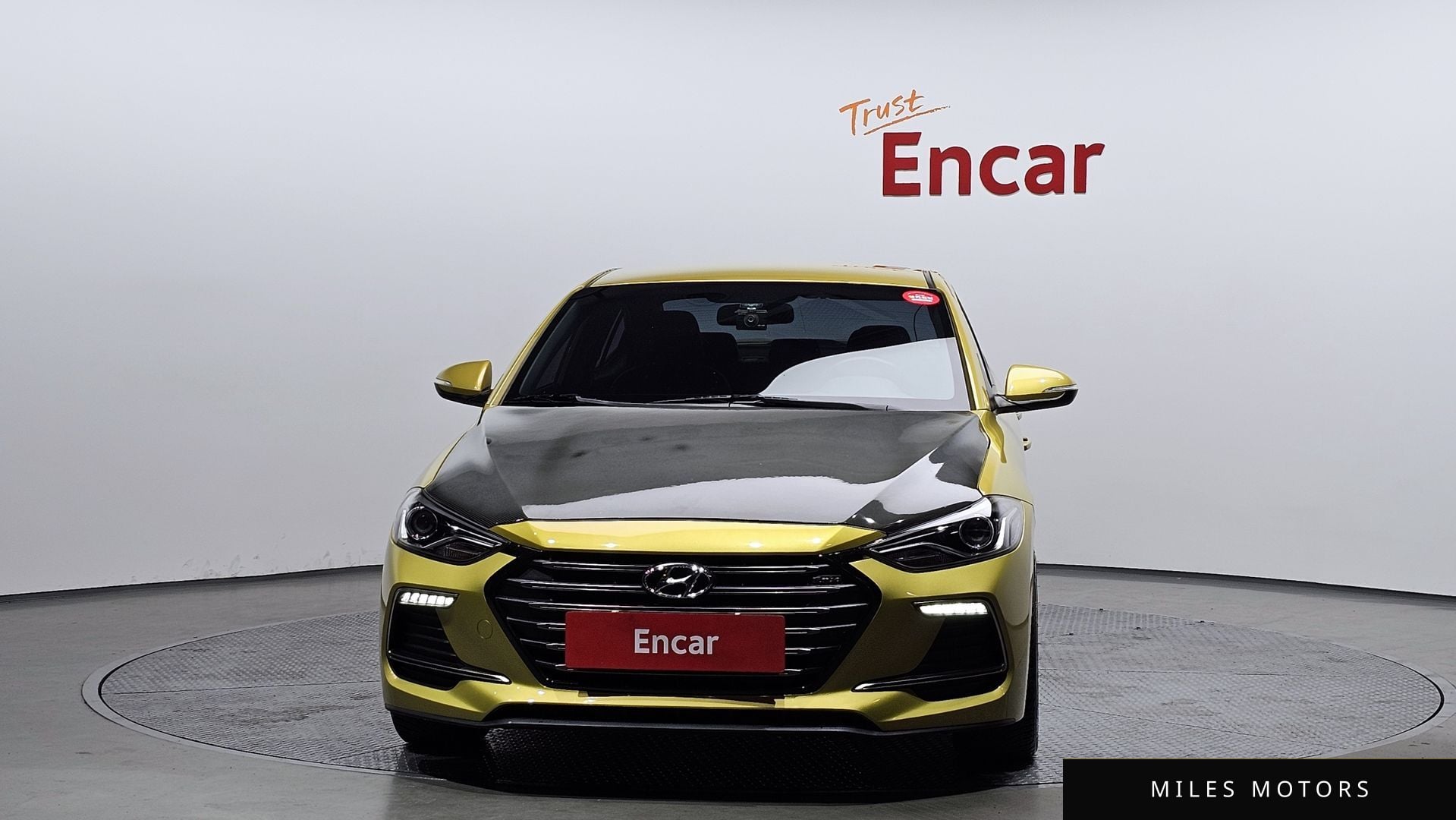 Hyundai AVANTE 2017 — миниатюра 3