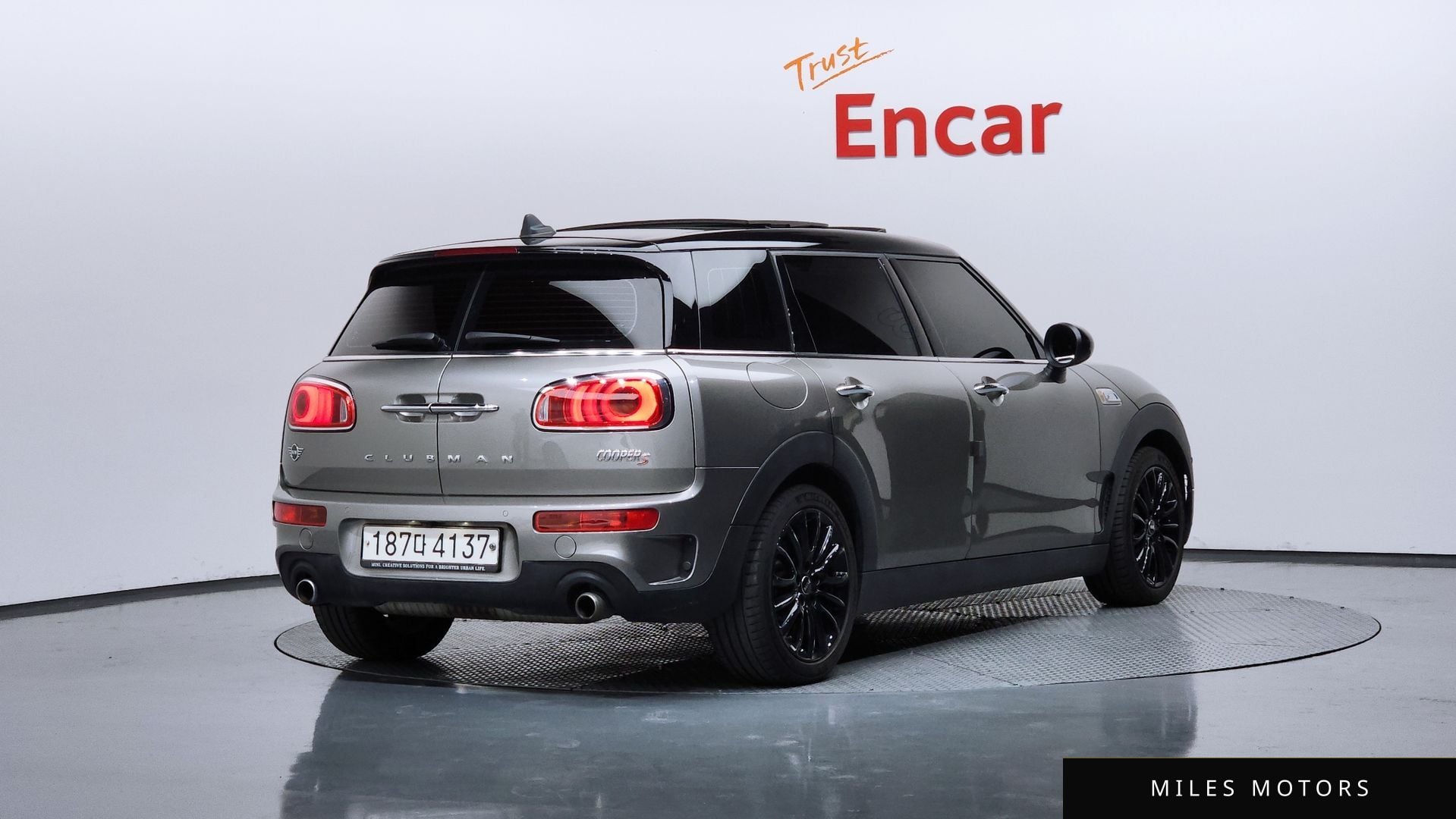 MINI 쿠퍼 S 클럽맨 2019 — миниатюра 2