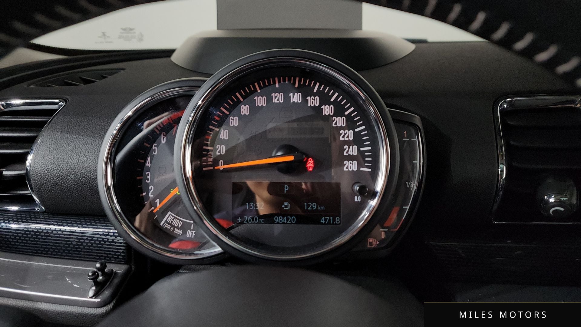 MINI 쿠퍼 S 클럽맨 2019 — миниатюра 8
