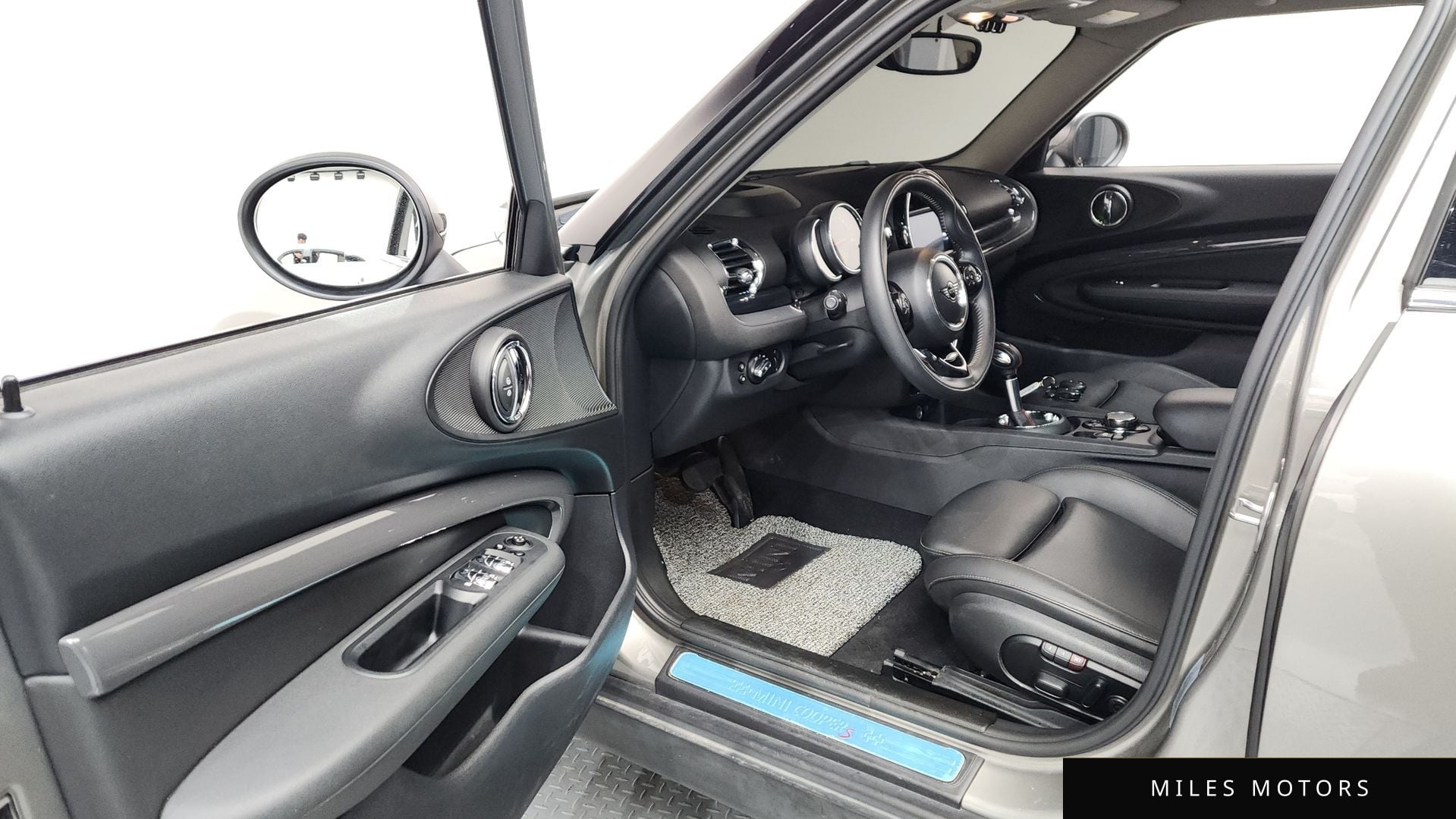 MINI 쿠퍼 S 클럽맨 2019 — миниатюра 10