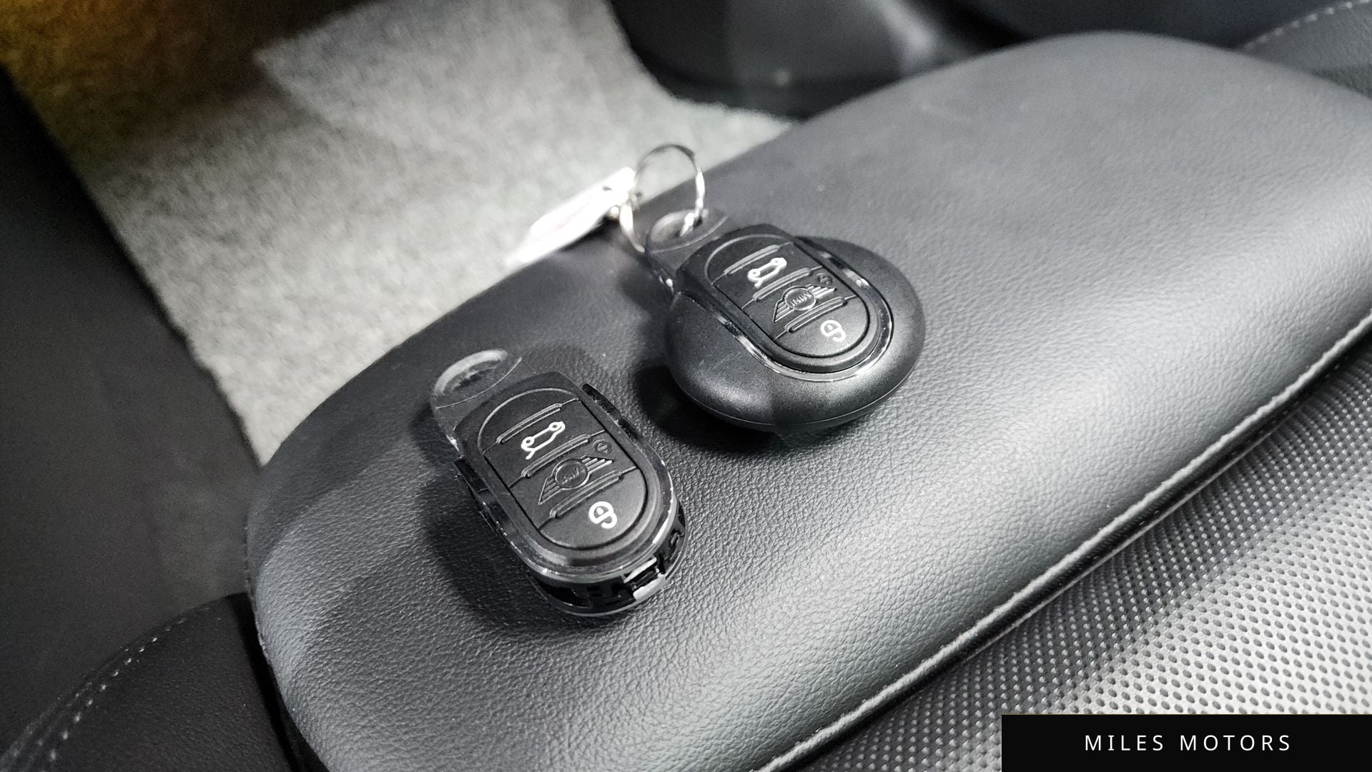 MINI 쿠퍼 S 클럽맨 2019 — миниатюра 15