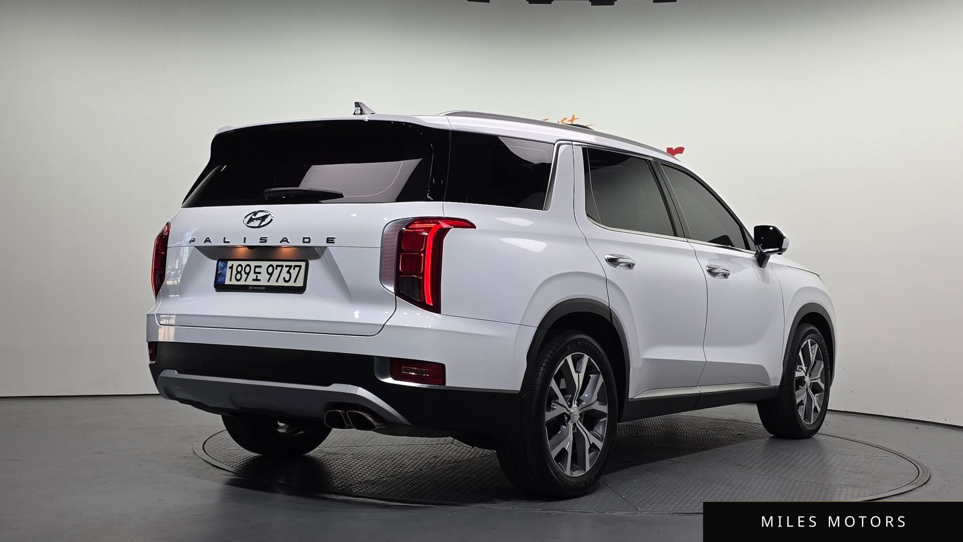Hyundai Palisade 2022 — миниатюра 2